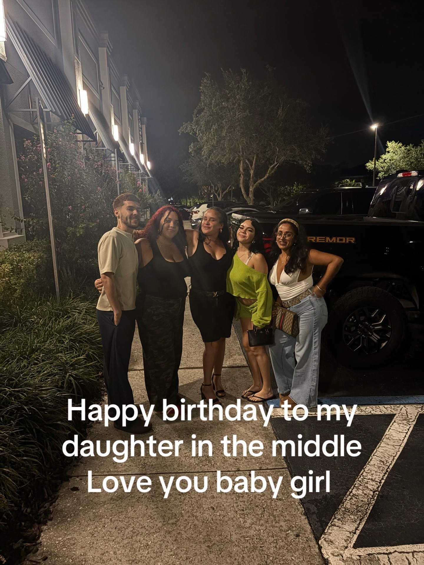 @Mama