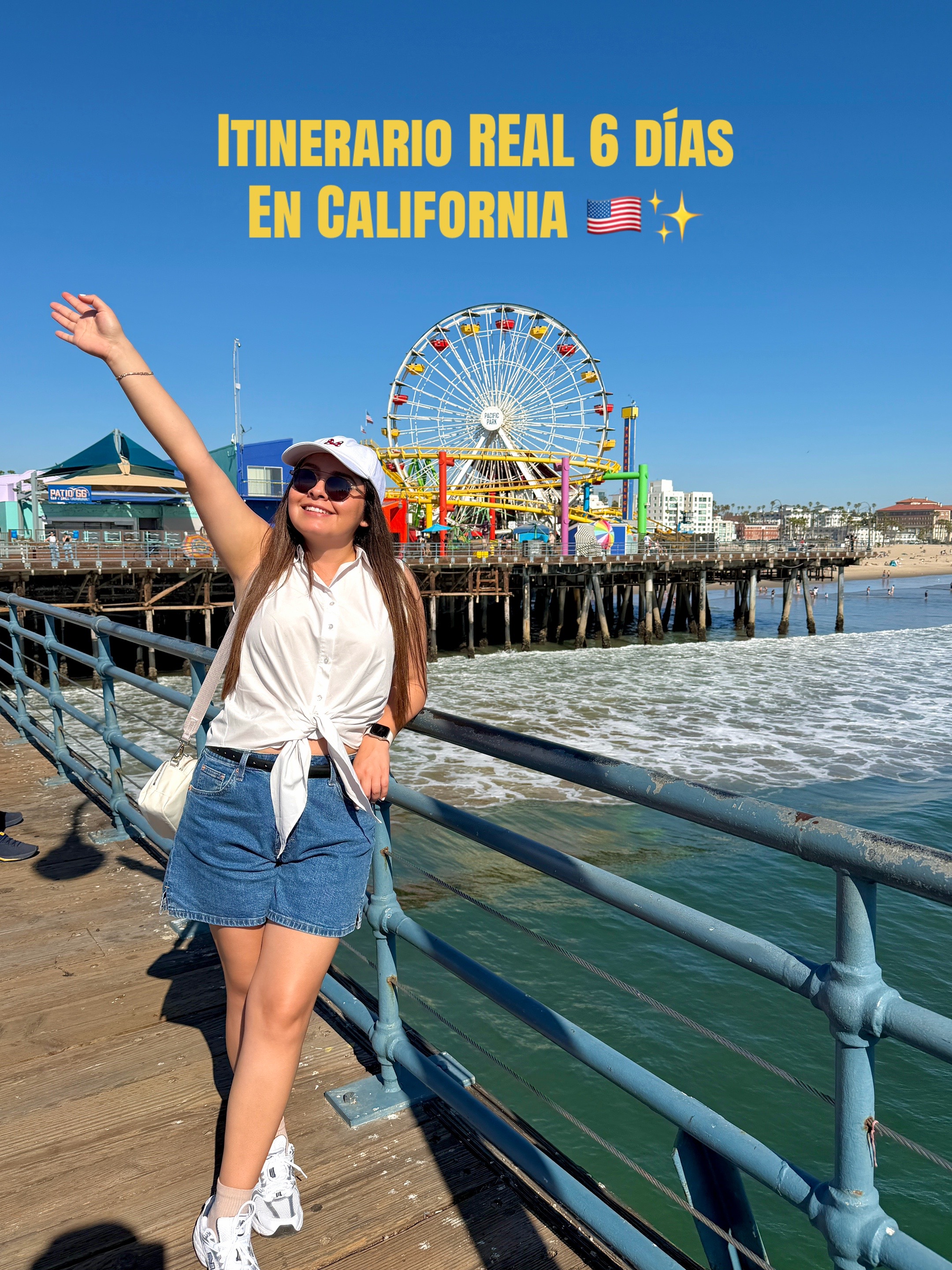 @Sandy B | Travel + Lifestyle ✨