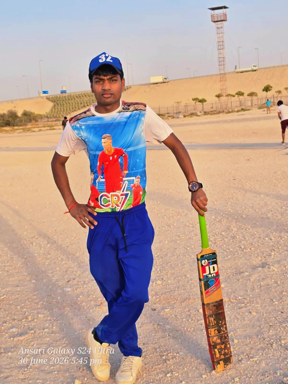 @Max Krishna 32