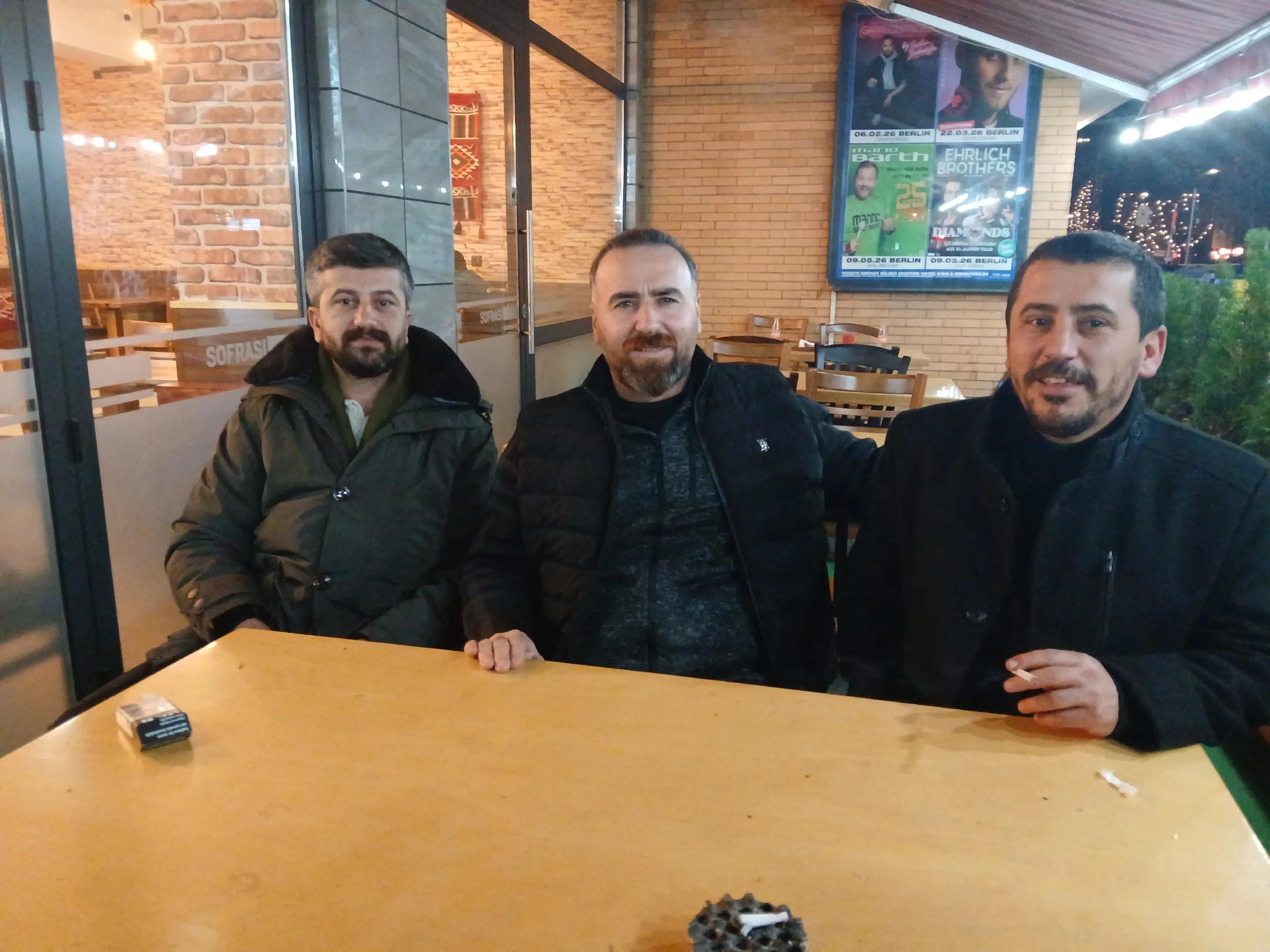 @M Polat Berlin 🇩🇪