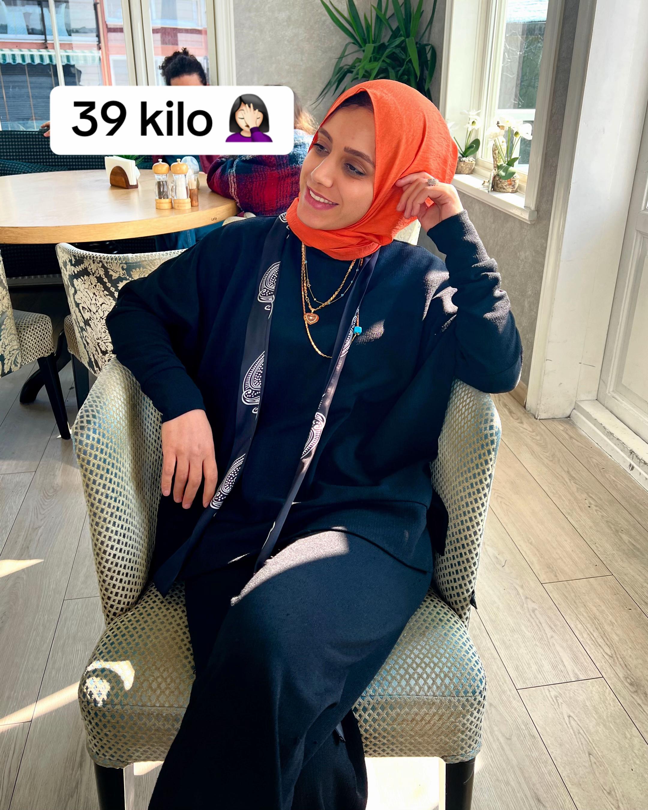 @Leyla&rsquo;n&hearts;️