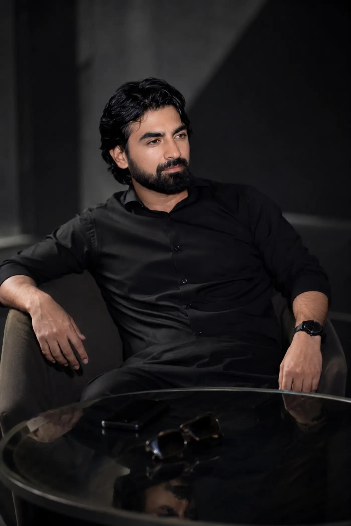 @Fakhar Alam