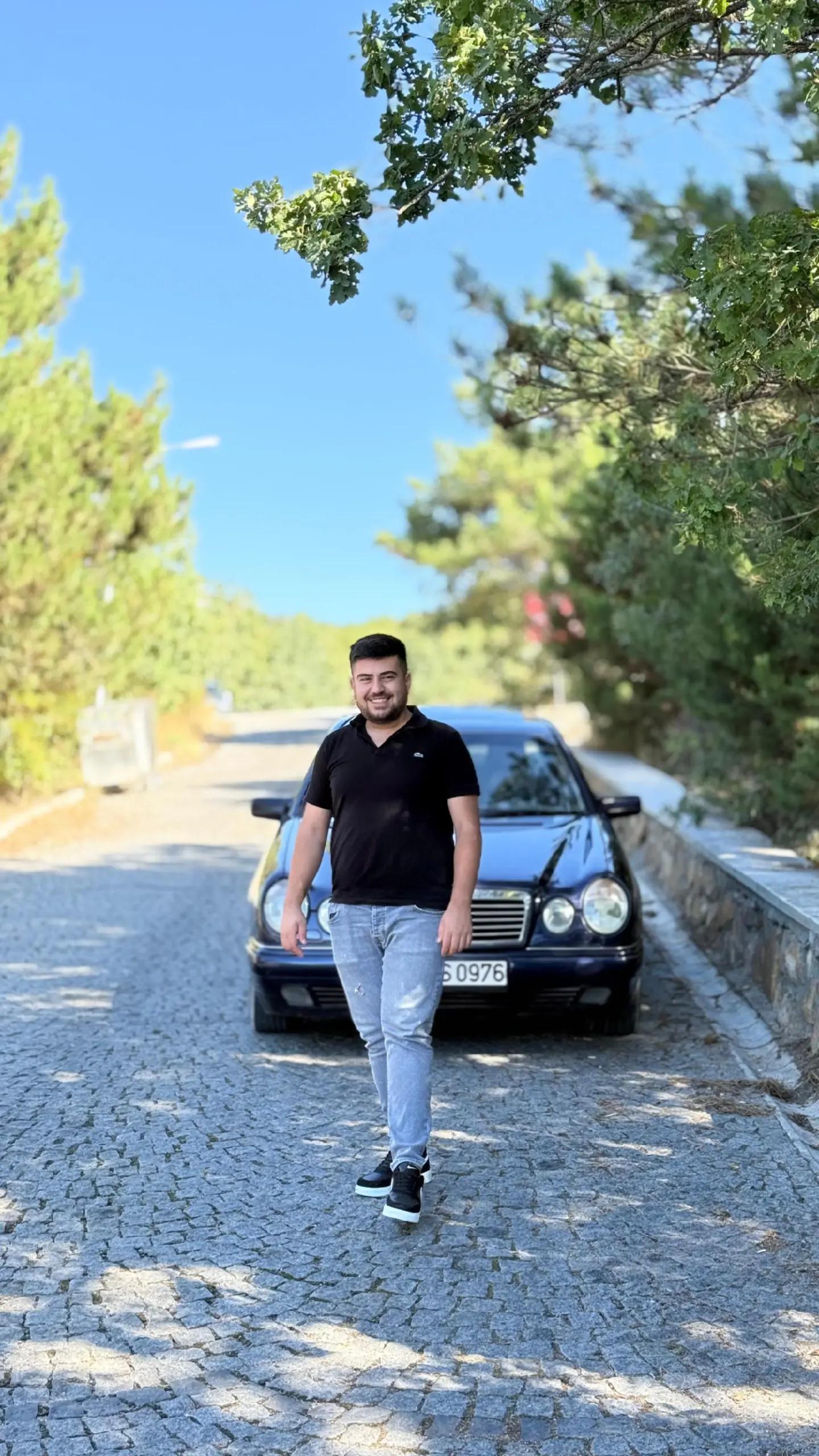 @Baki Kılıç🕊️