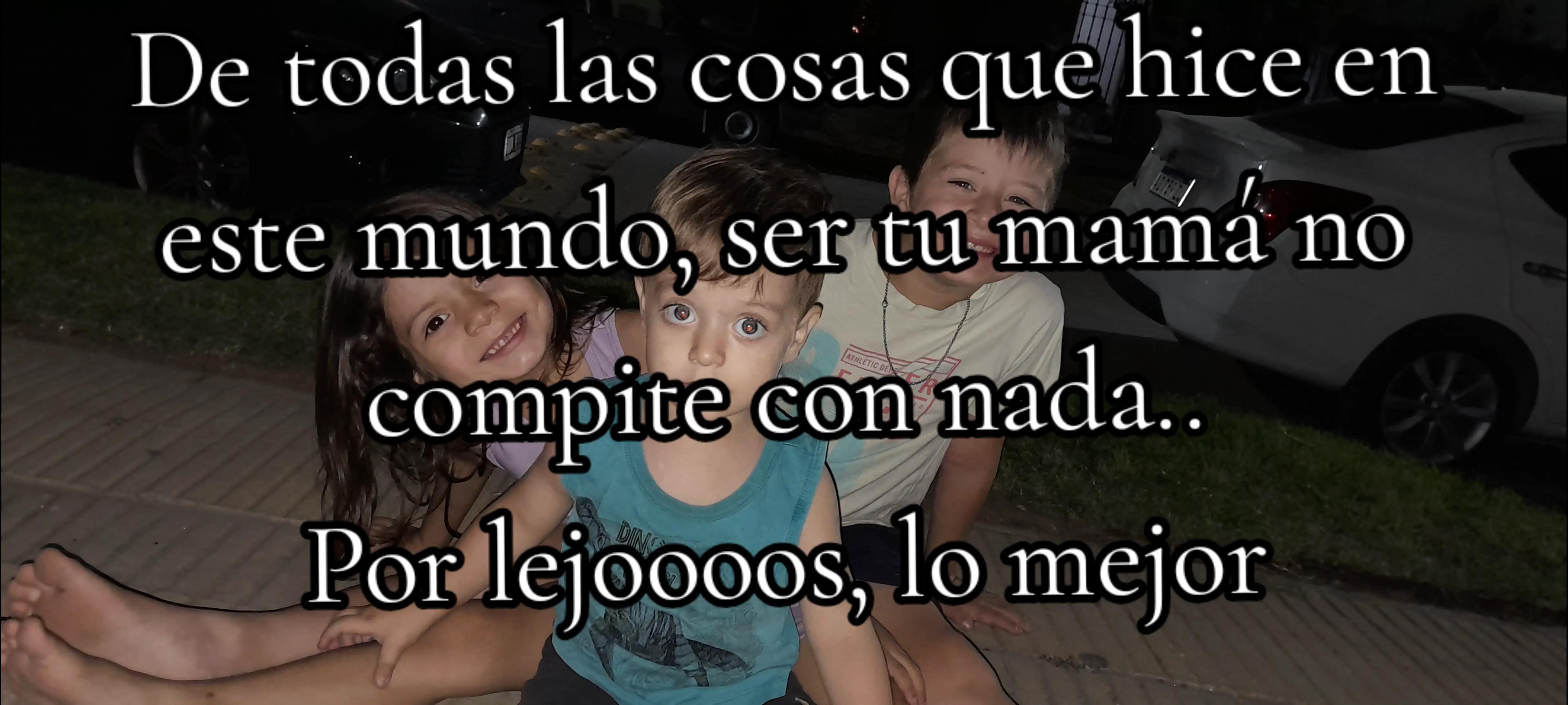 @Brisa Rojas