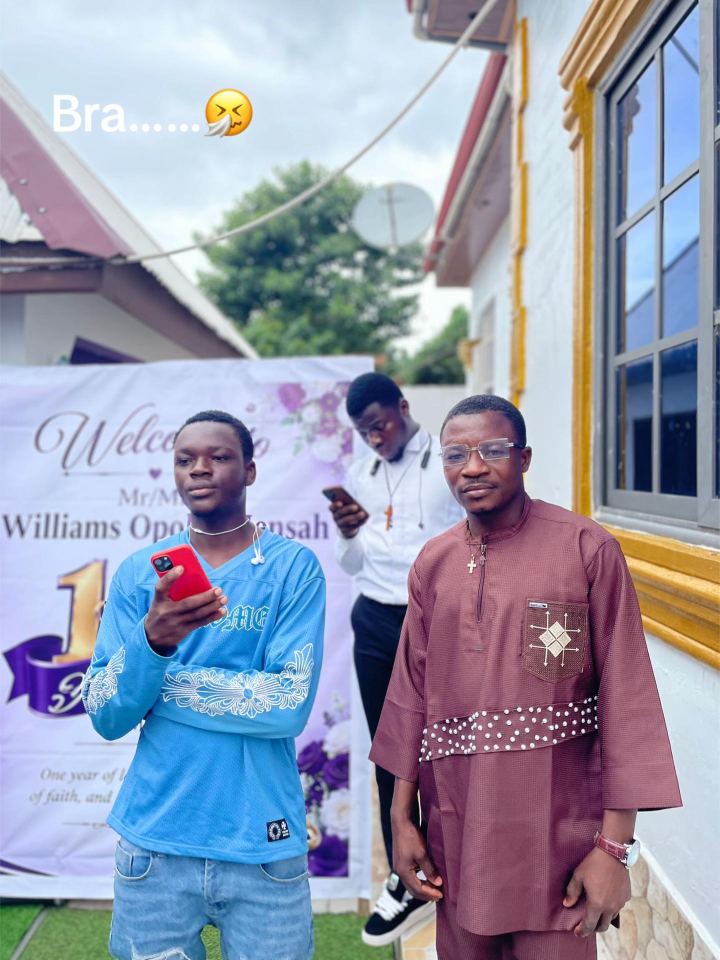 @THE BIGGEST ….✅