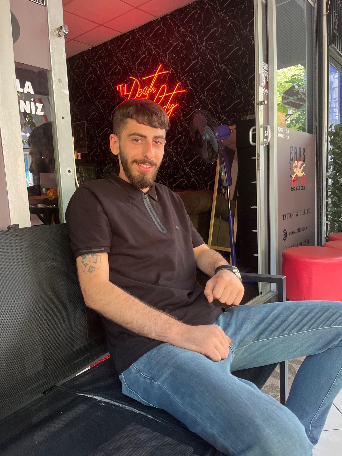 @Kerem Özbek
