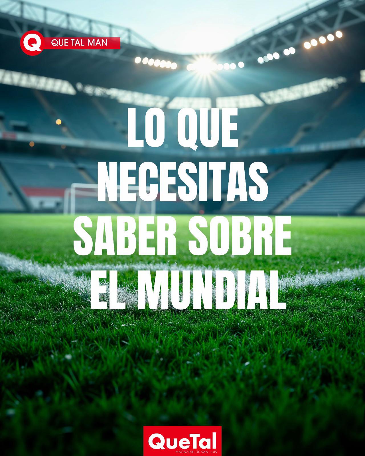 @QueTal Magazine de San Luis