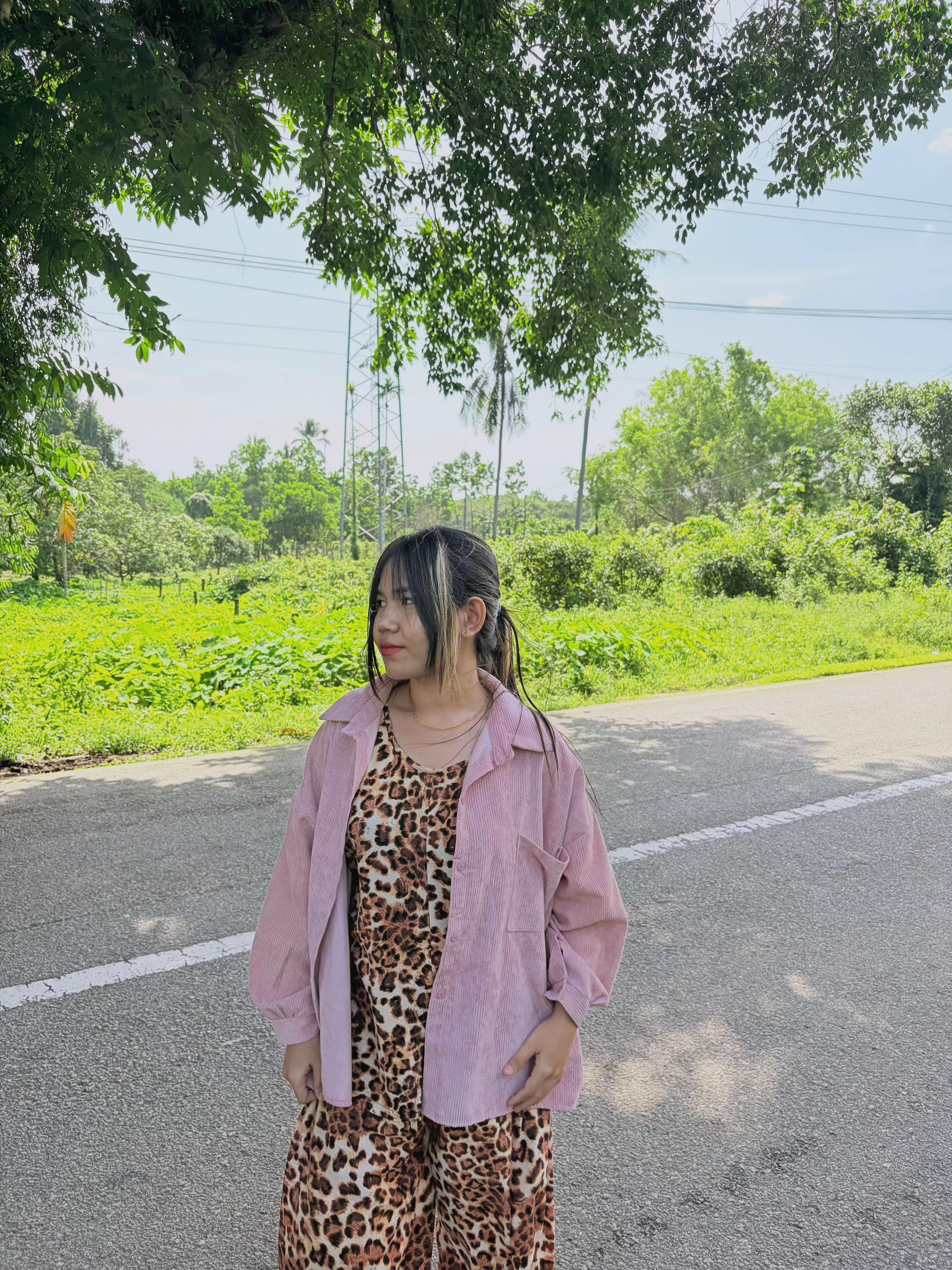 @Ya Di Shwe