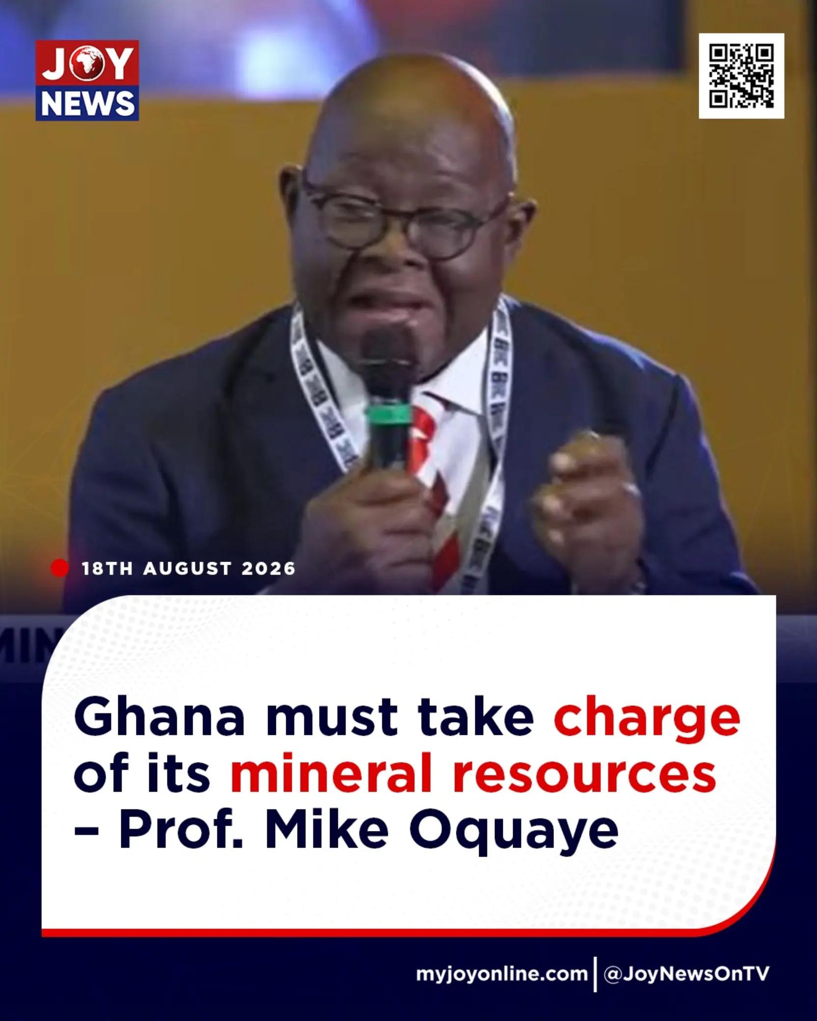 @JoyNews