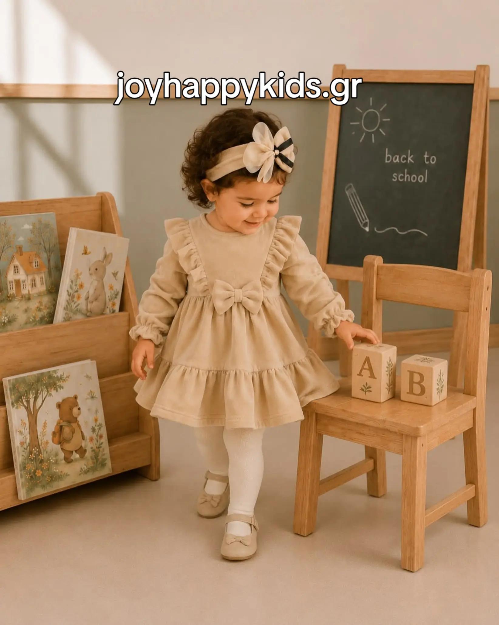 @Joy Happy Kids