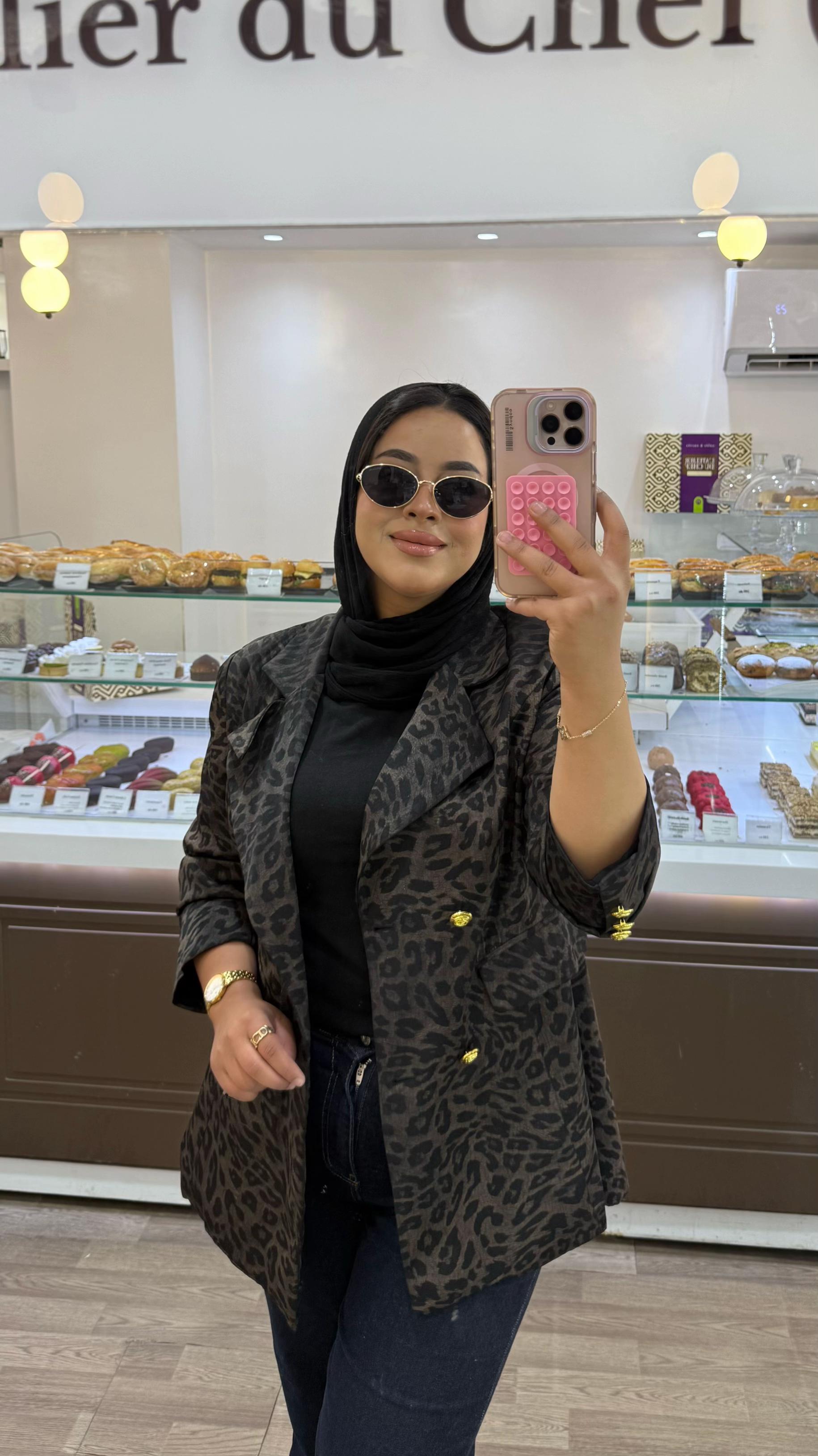 @RAHMA KOUADRIA 🇩🇿 👑