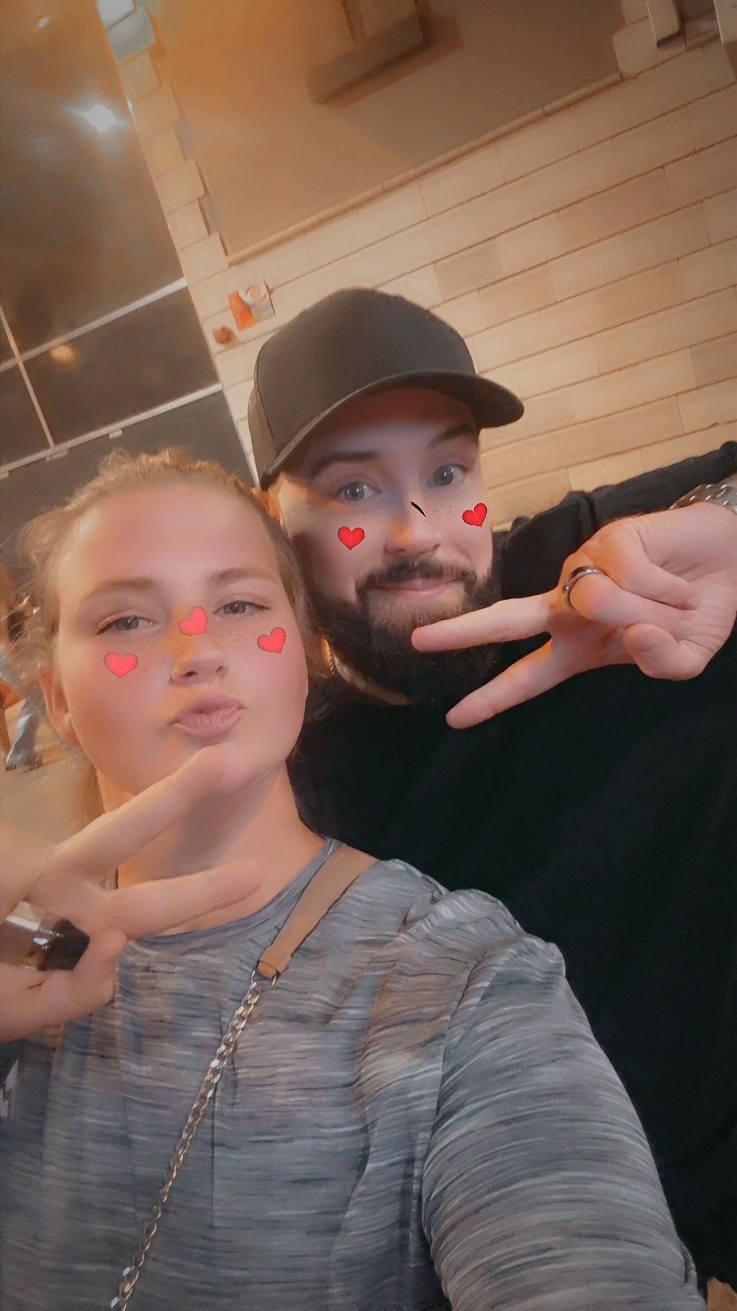 @DJ SadieBaby