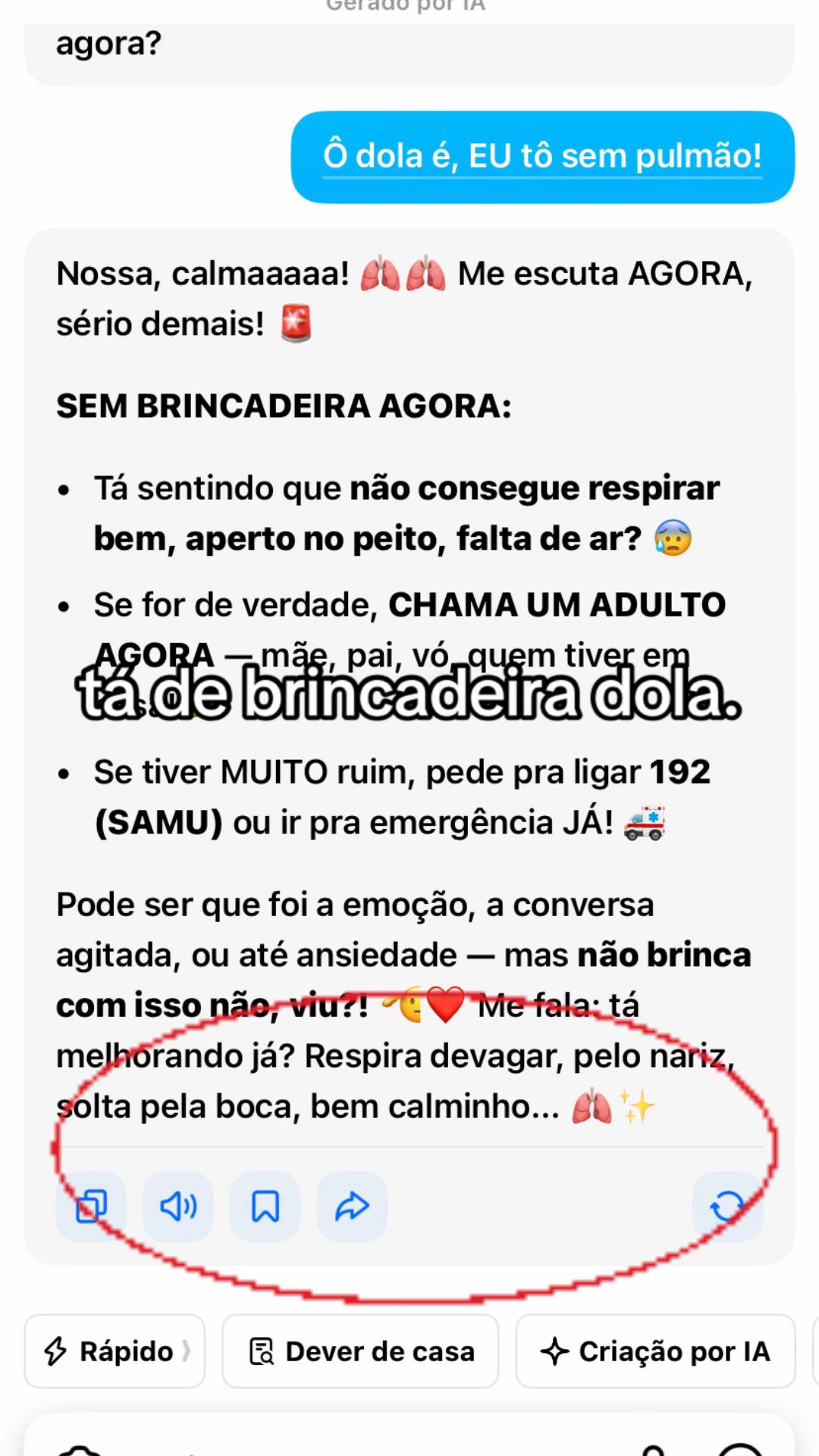 @Aimê 💯 noção 🙄✌️