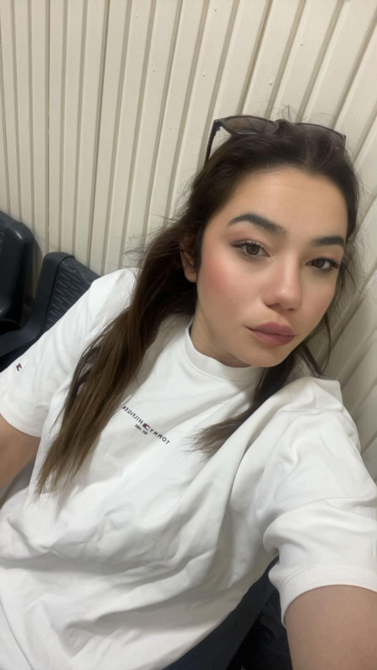 @Gizoş☀️