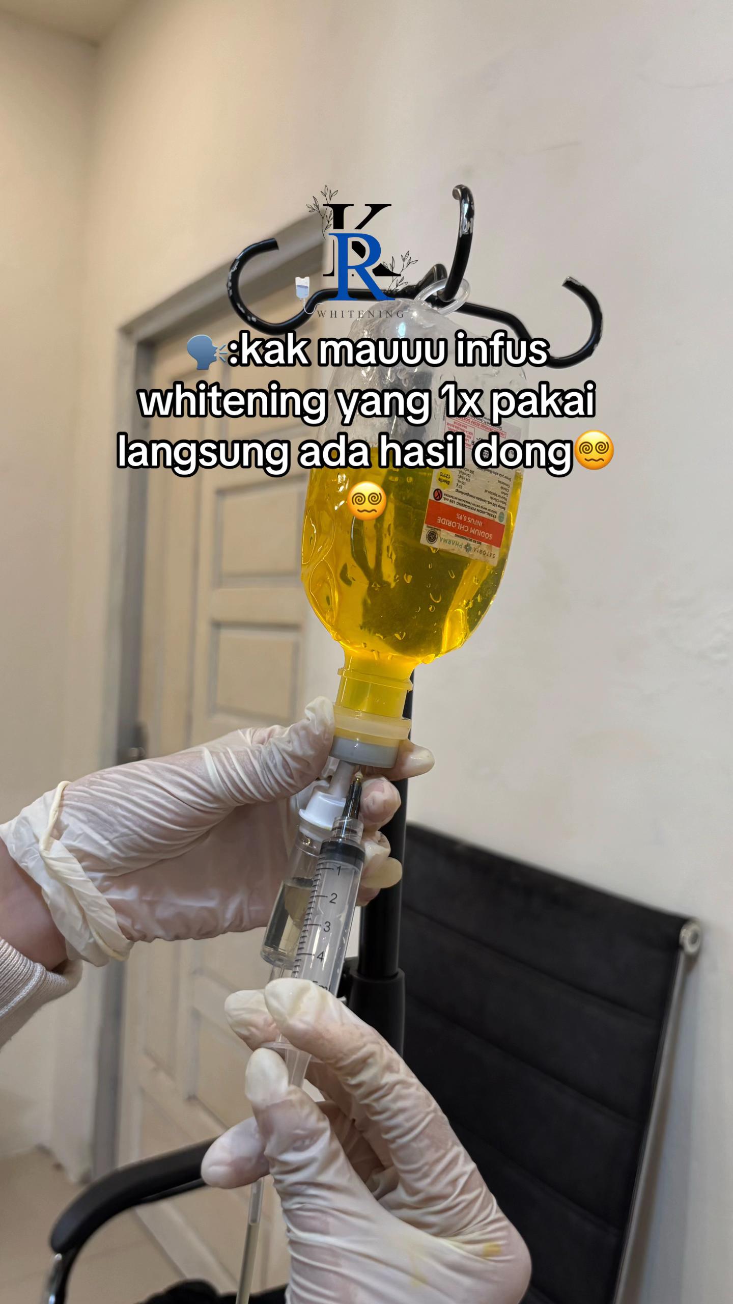 @RK WHITENING