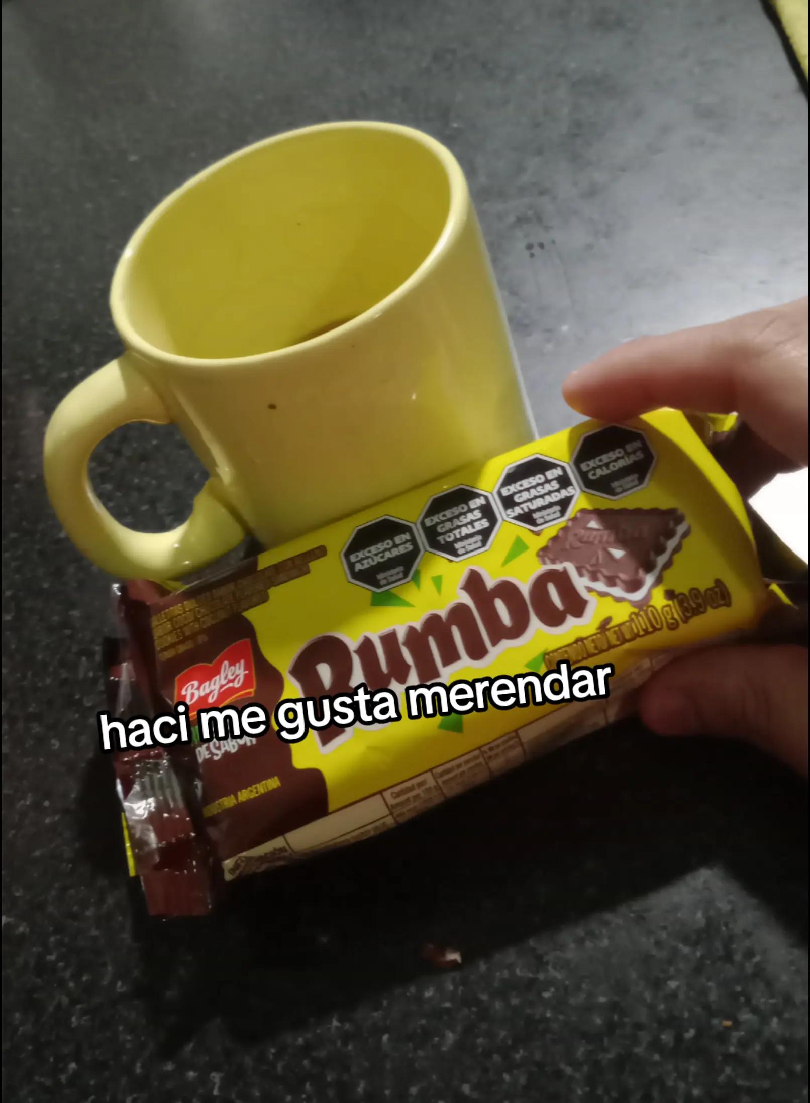 @mica la chispa