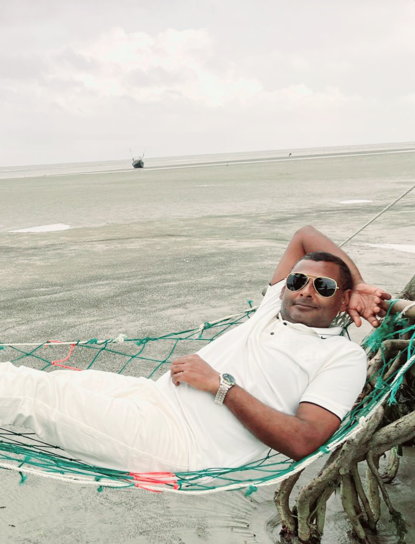 @A H Bablu
