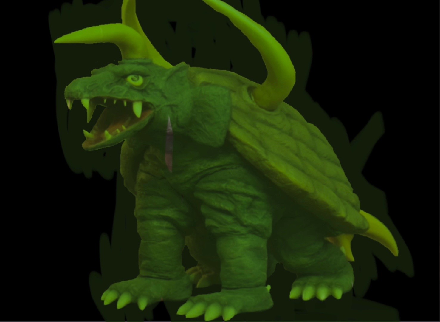 @Asriel! Sasahiller leader!