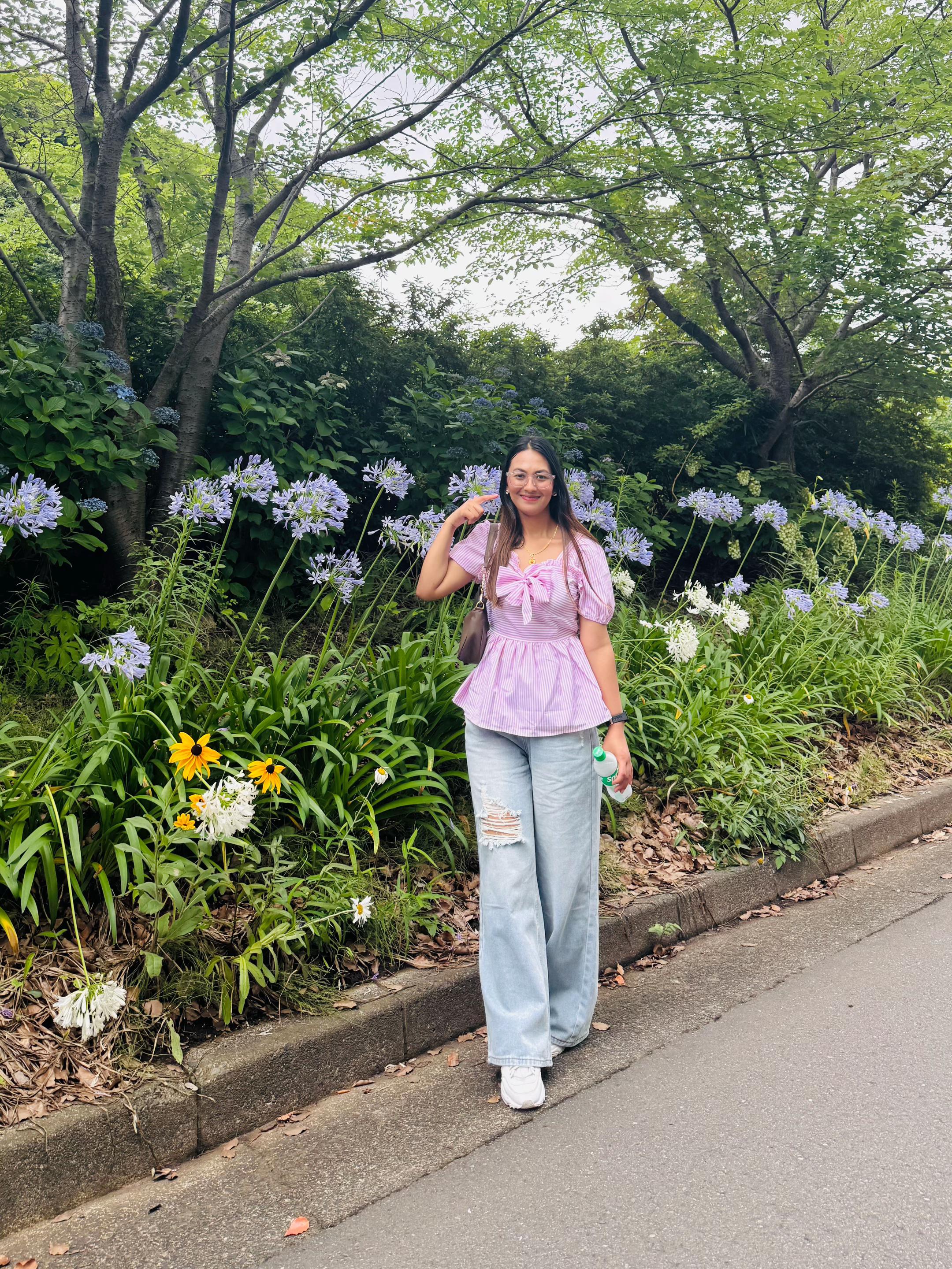 @Saraswoti Sapkota🧿🇯🇵