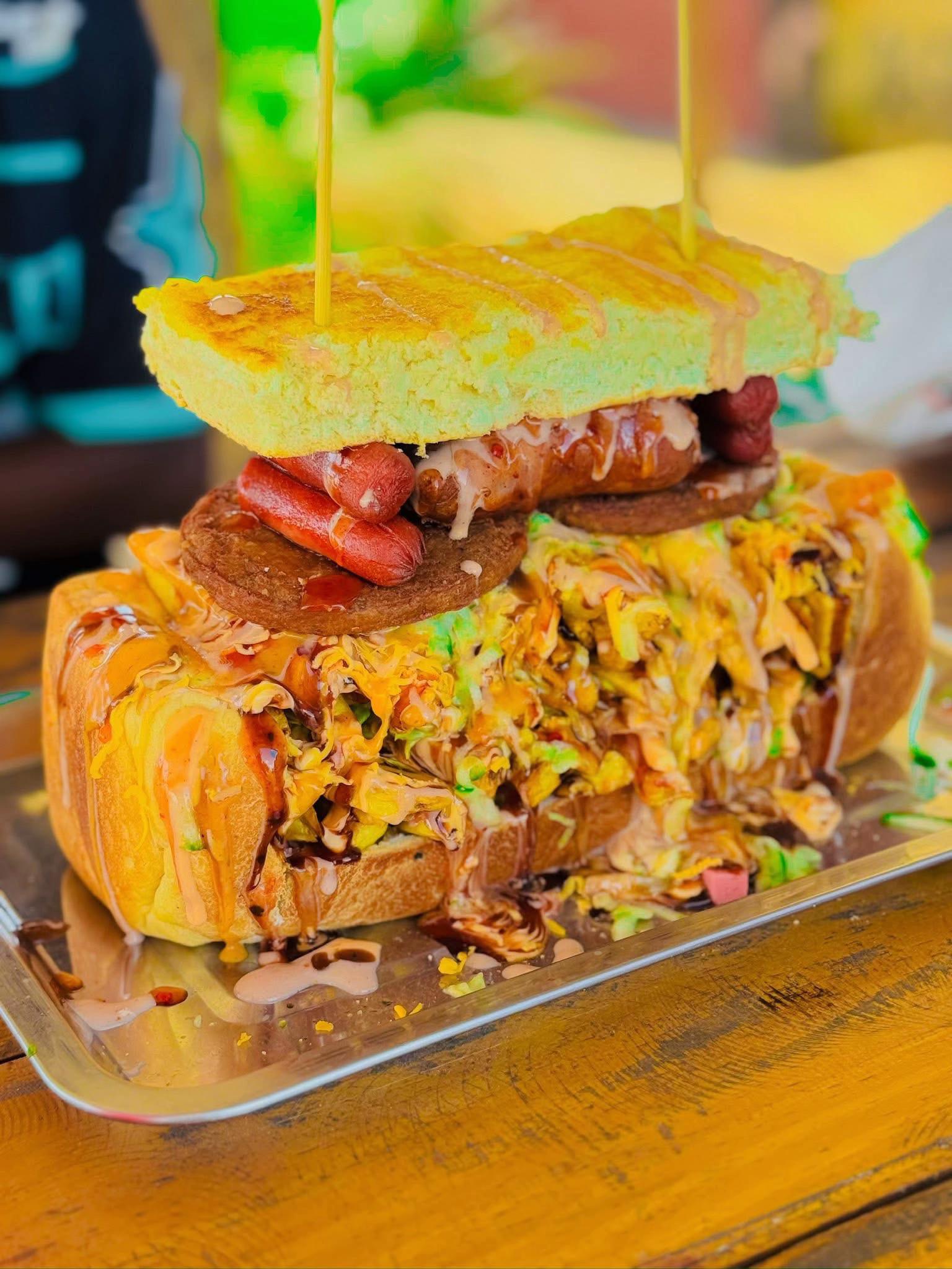@Kwa madams kitchen
