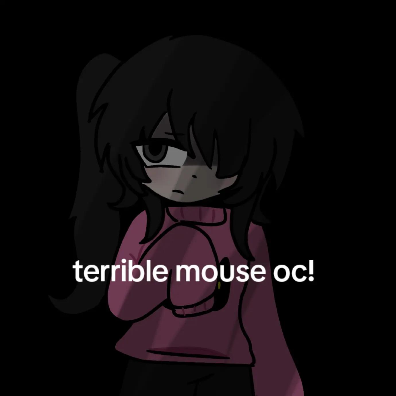 @small tail