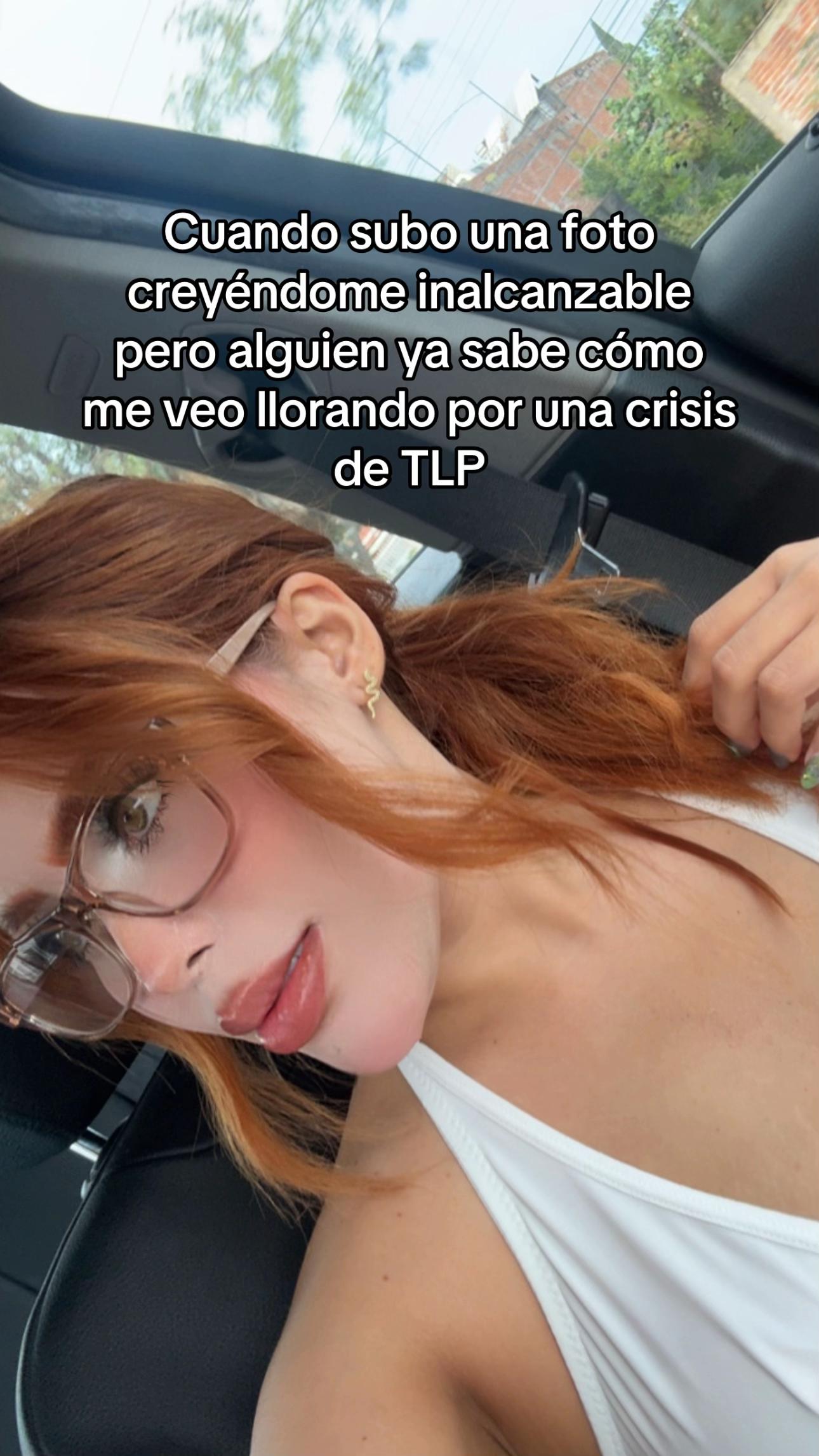 @Alexa Flores