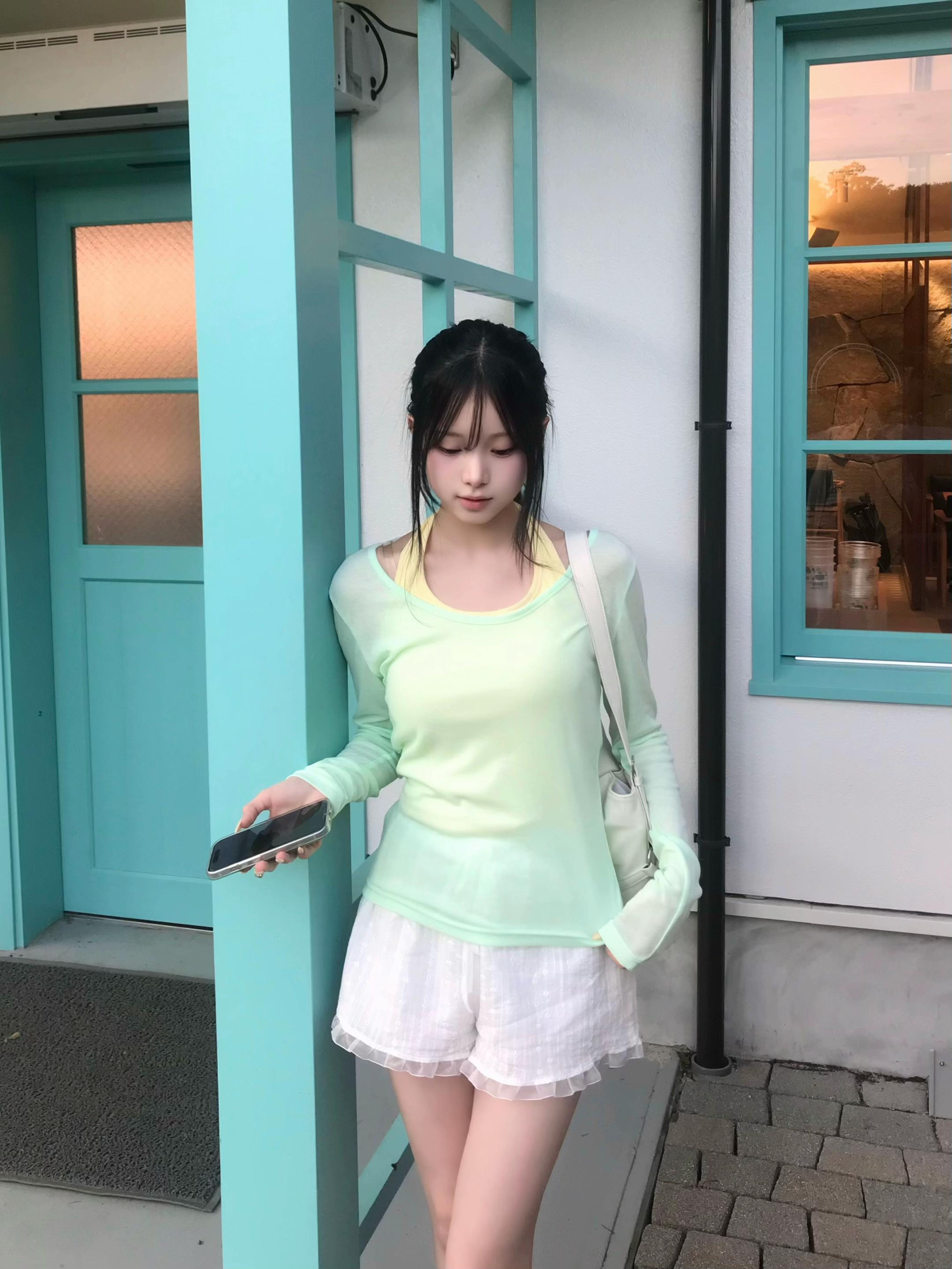 @먕