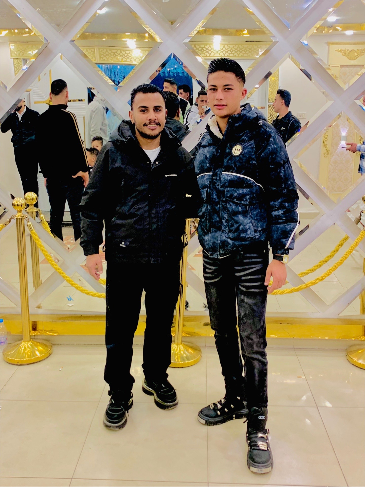 @احمد الزعيم🥷