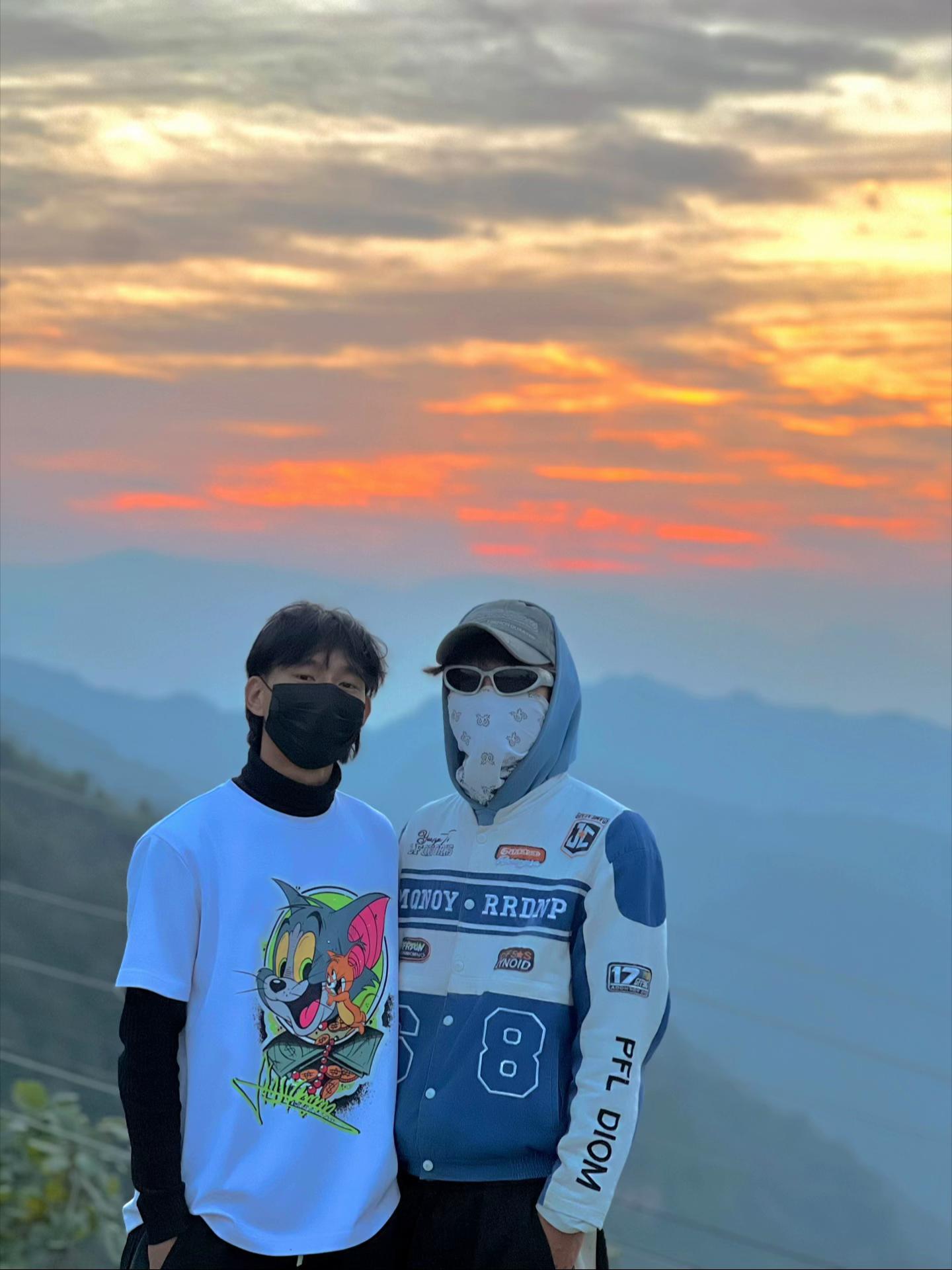 @Smileboyhoraaaa☺️