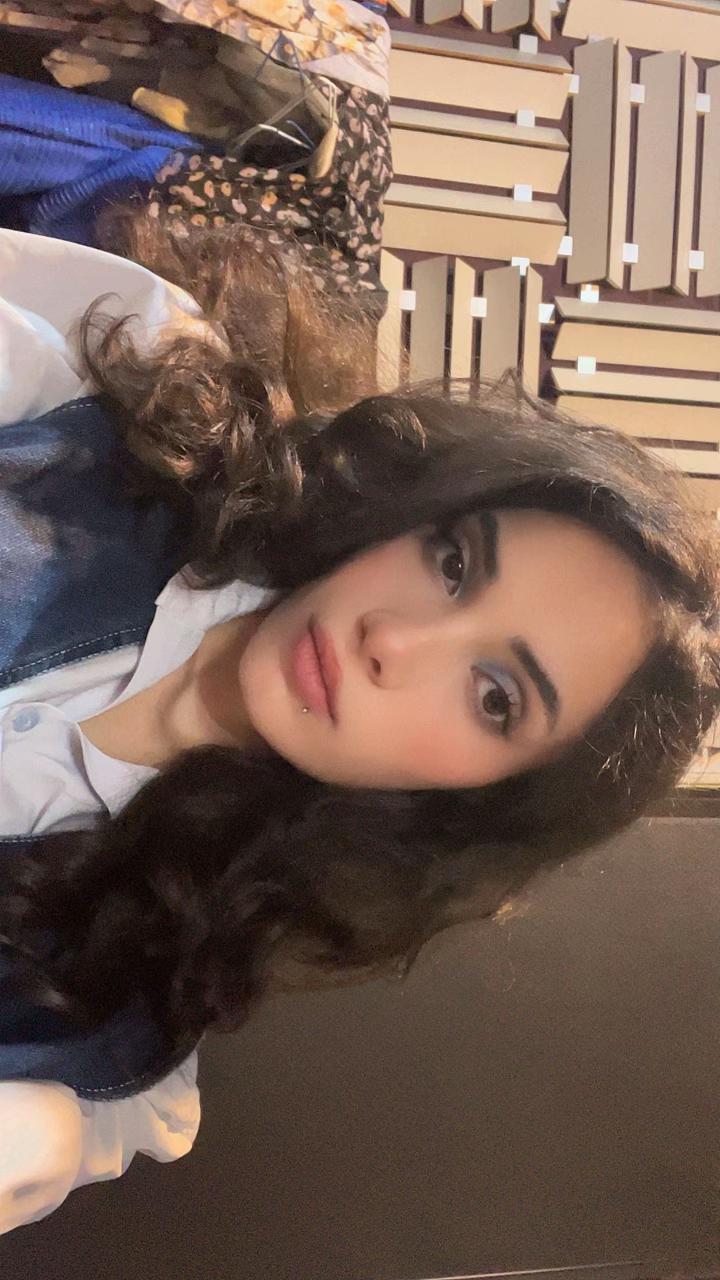 @Bahar💋