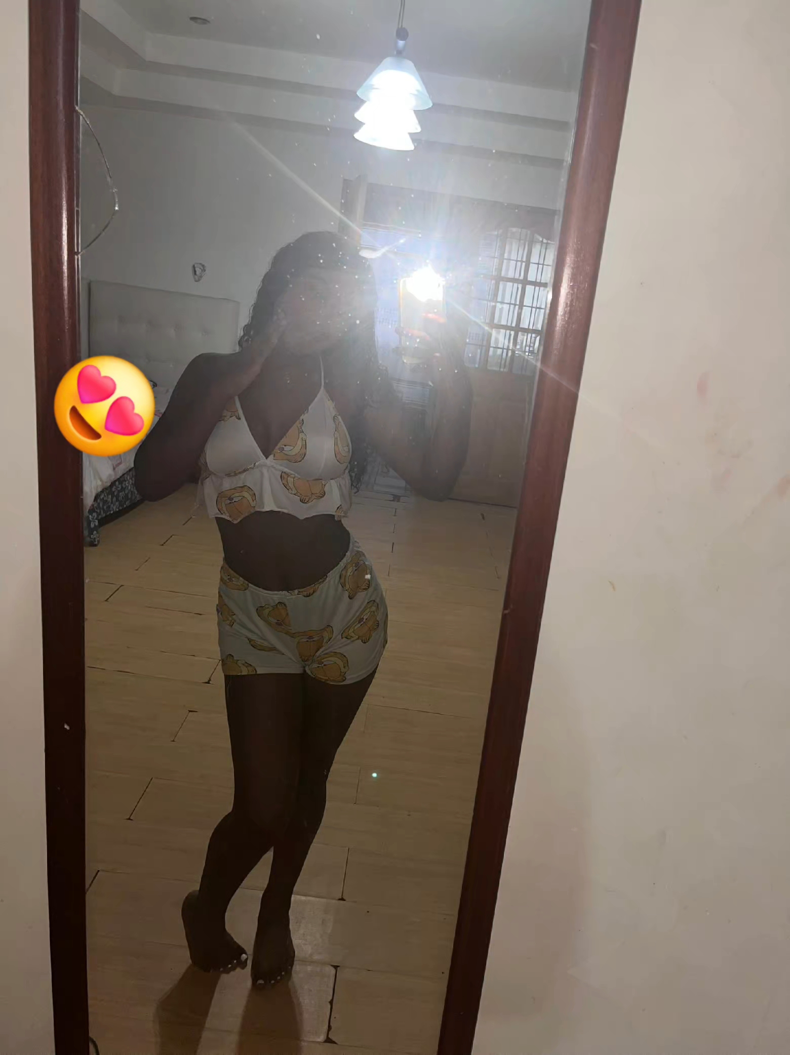@Eleanny Diaz