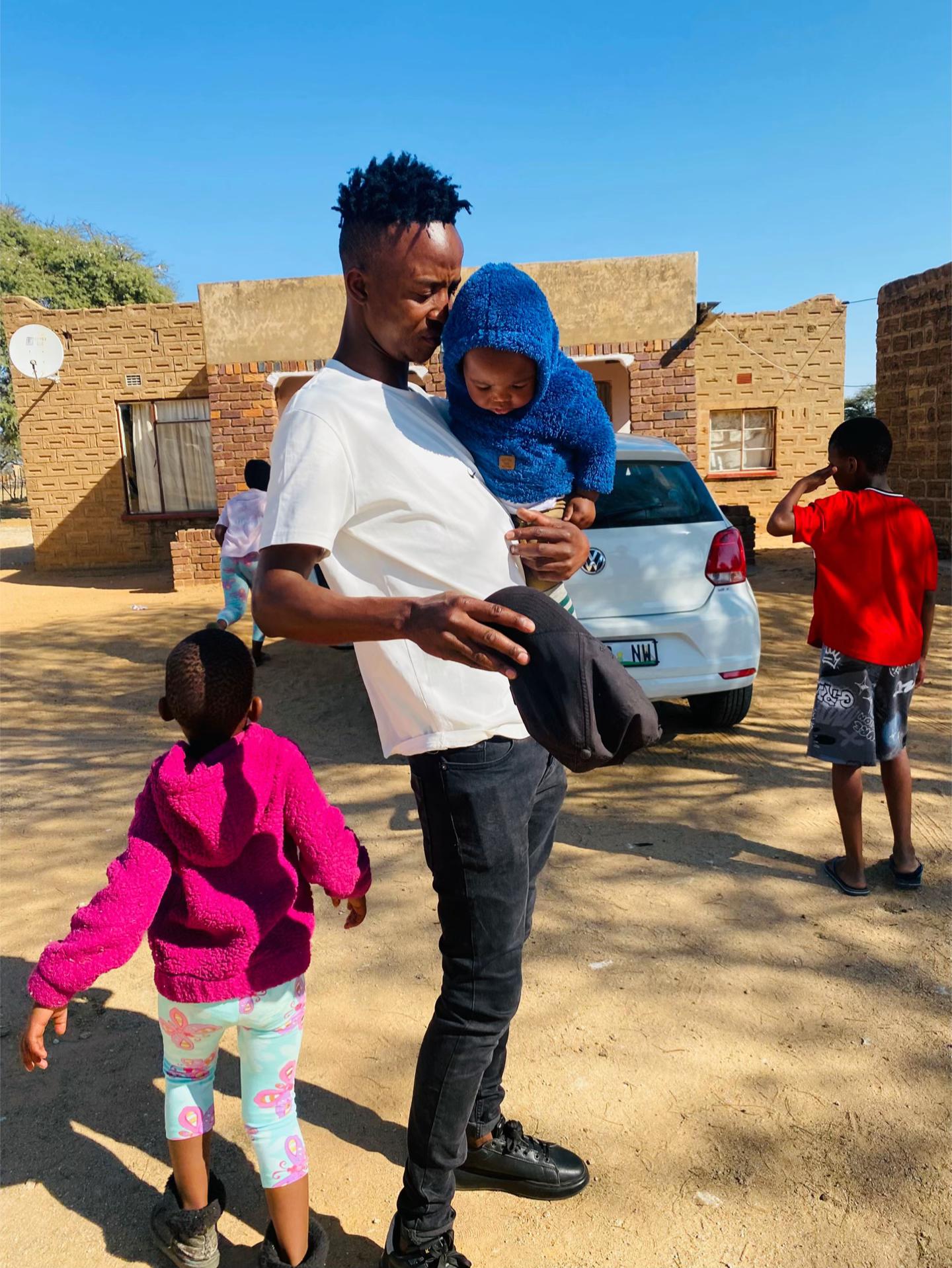 @Boity Babuwe 227 🛍️