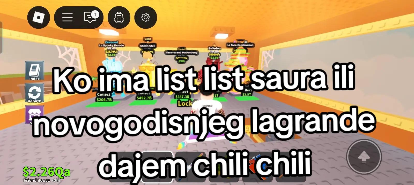 @samo legit