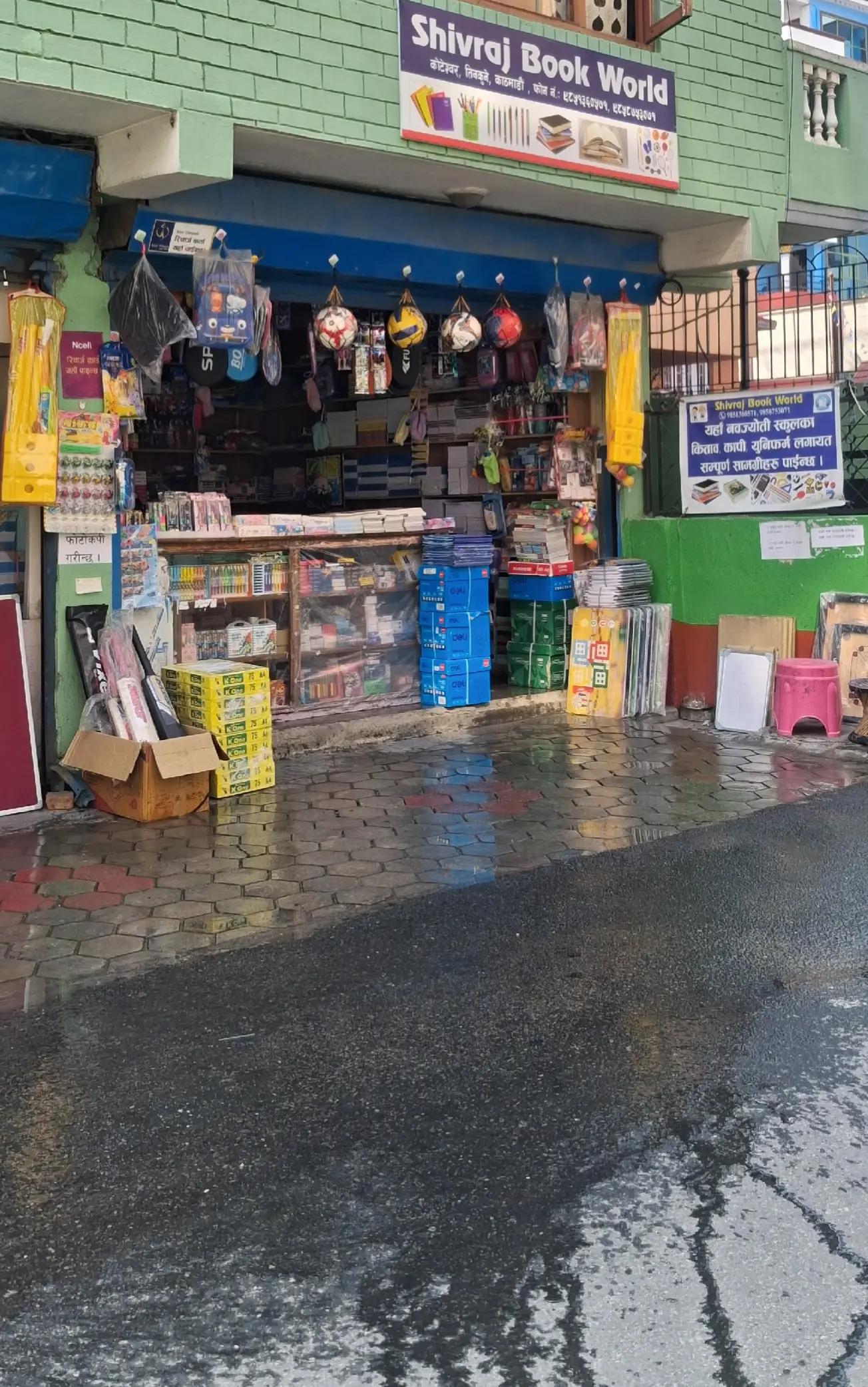 @shivaji