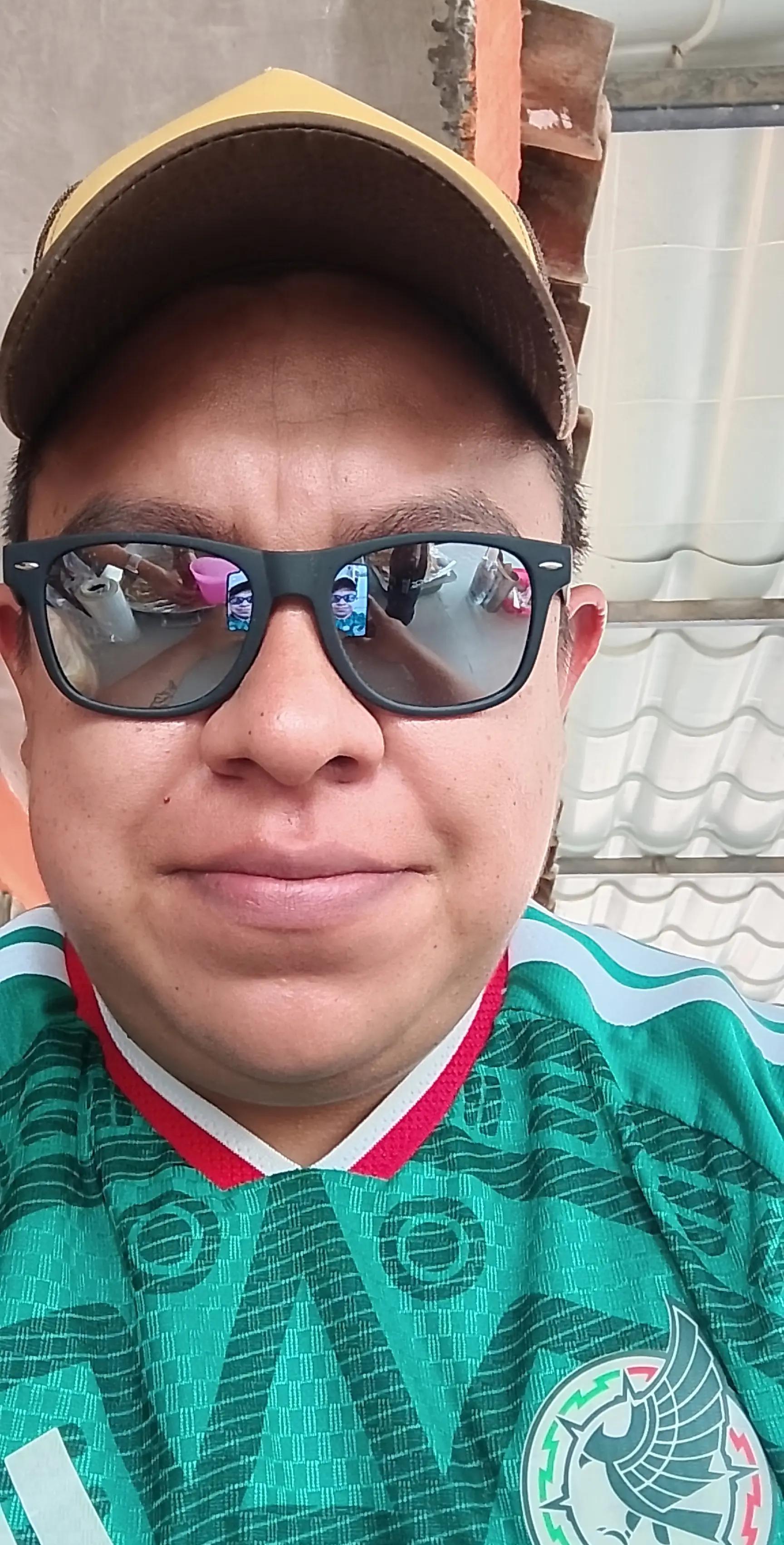 @Hugo Islas Granillo