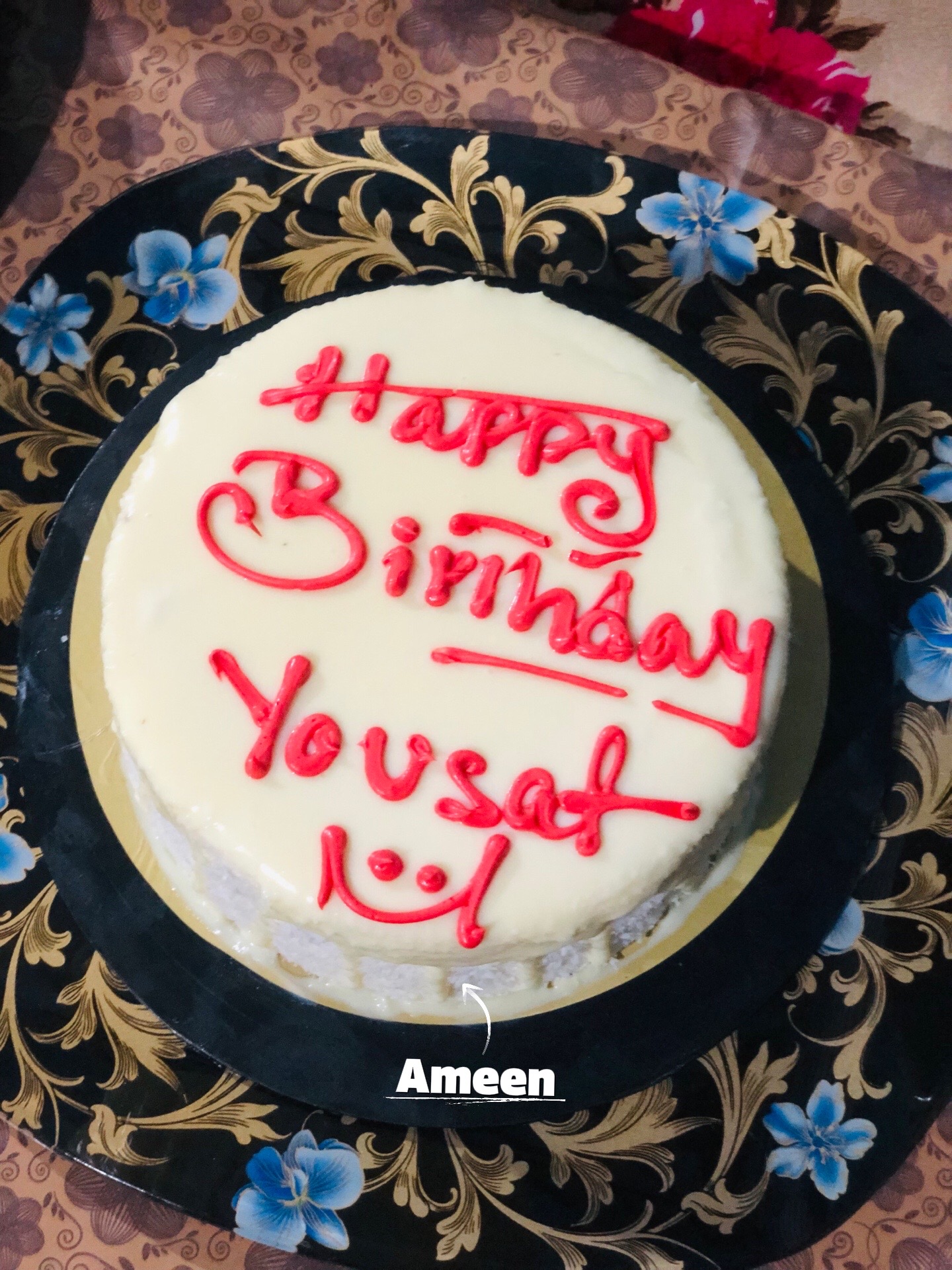@یُوُسُف⚜️