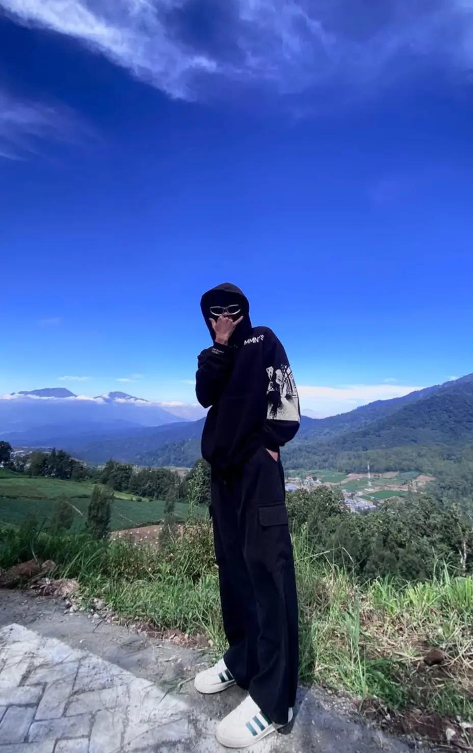 @TUAN MUDA