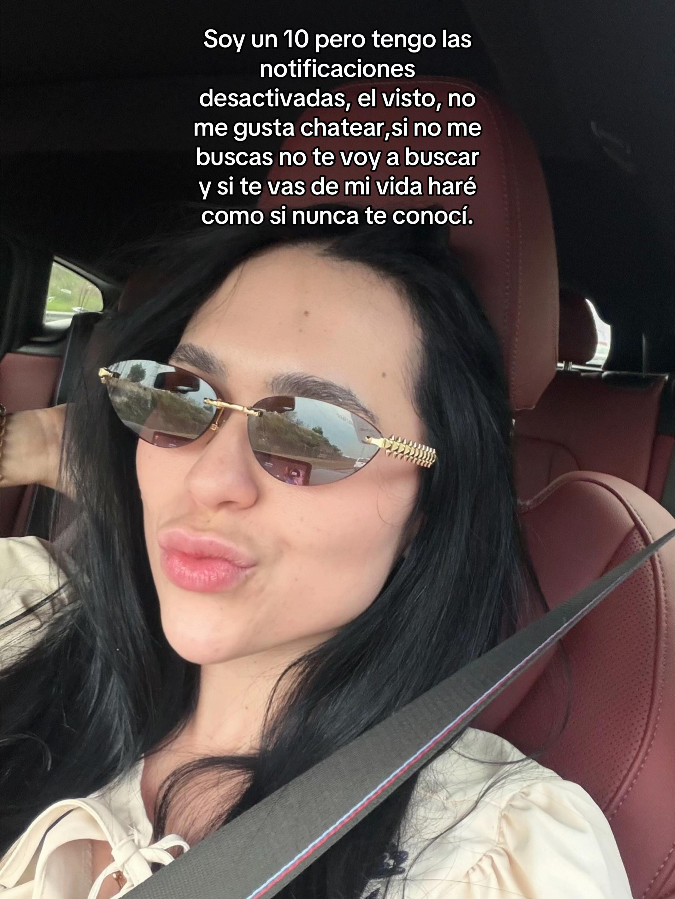 @Isabel Contreras