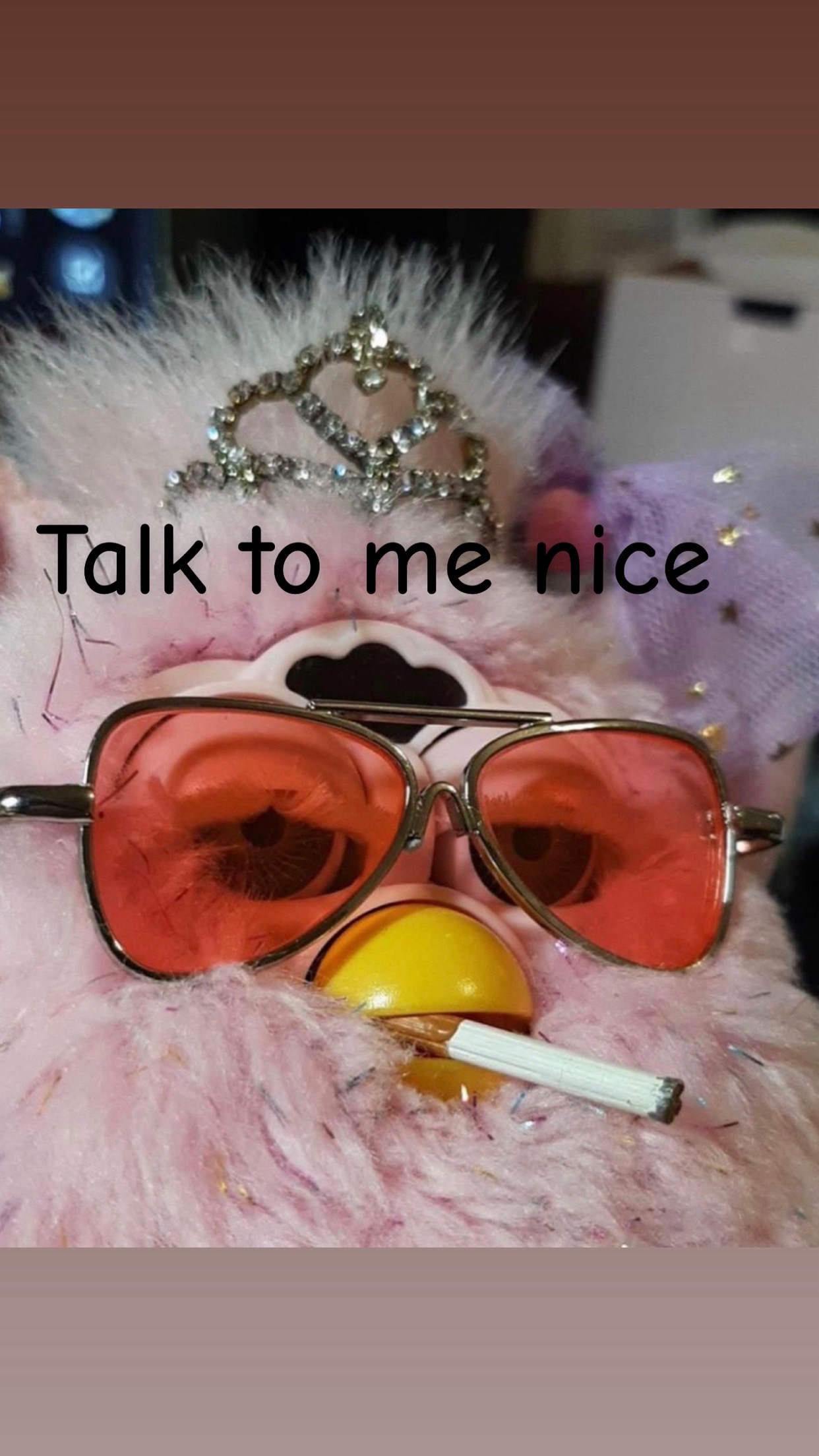 @Allie