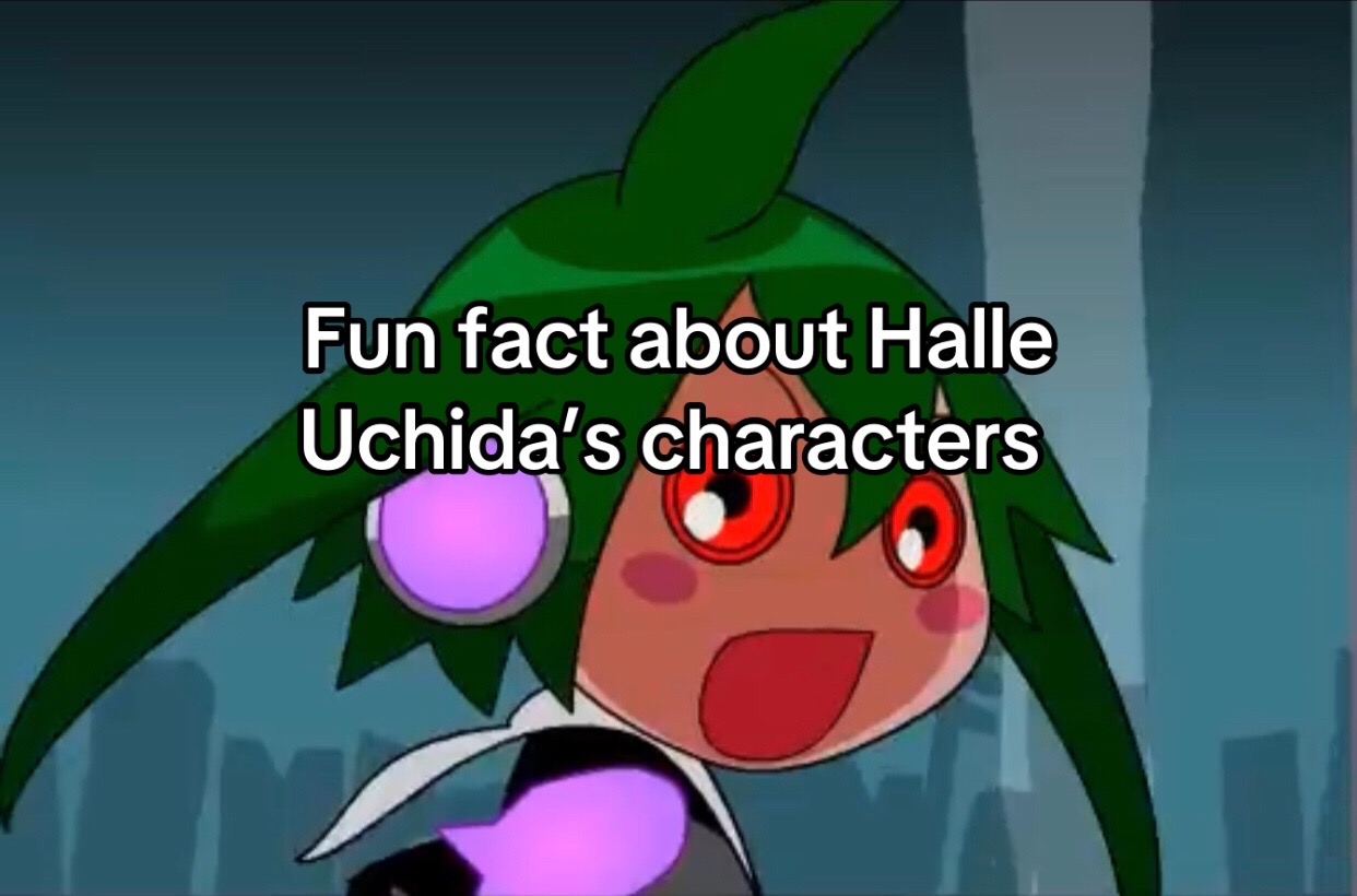 @Yuri
