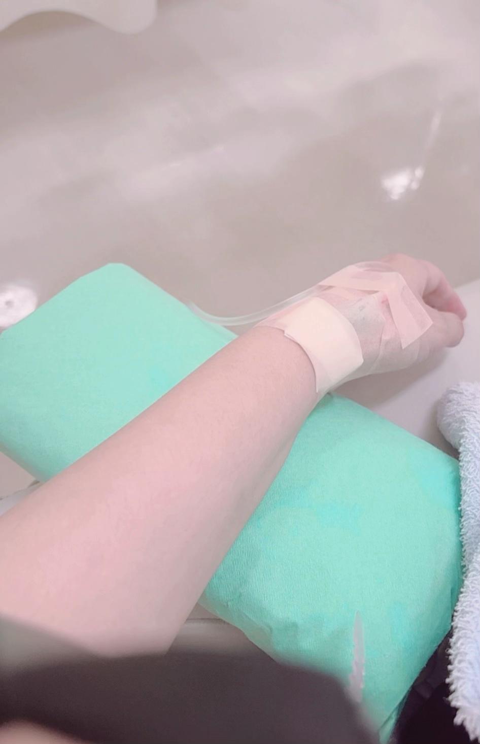 @はるひ