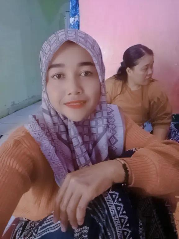 @Bunda Bintang