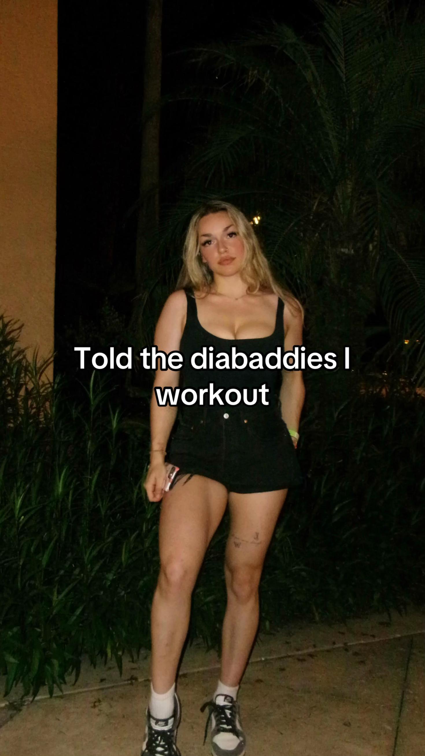 @TYPE 1 DEEABETES