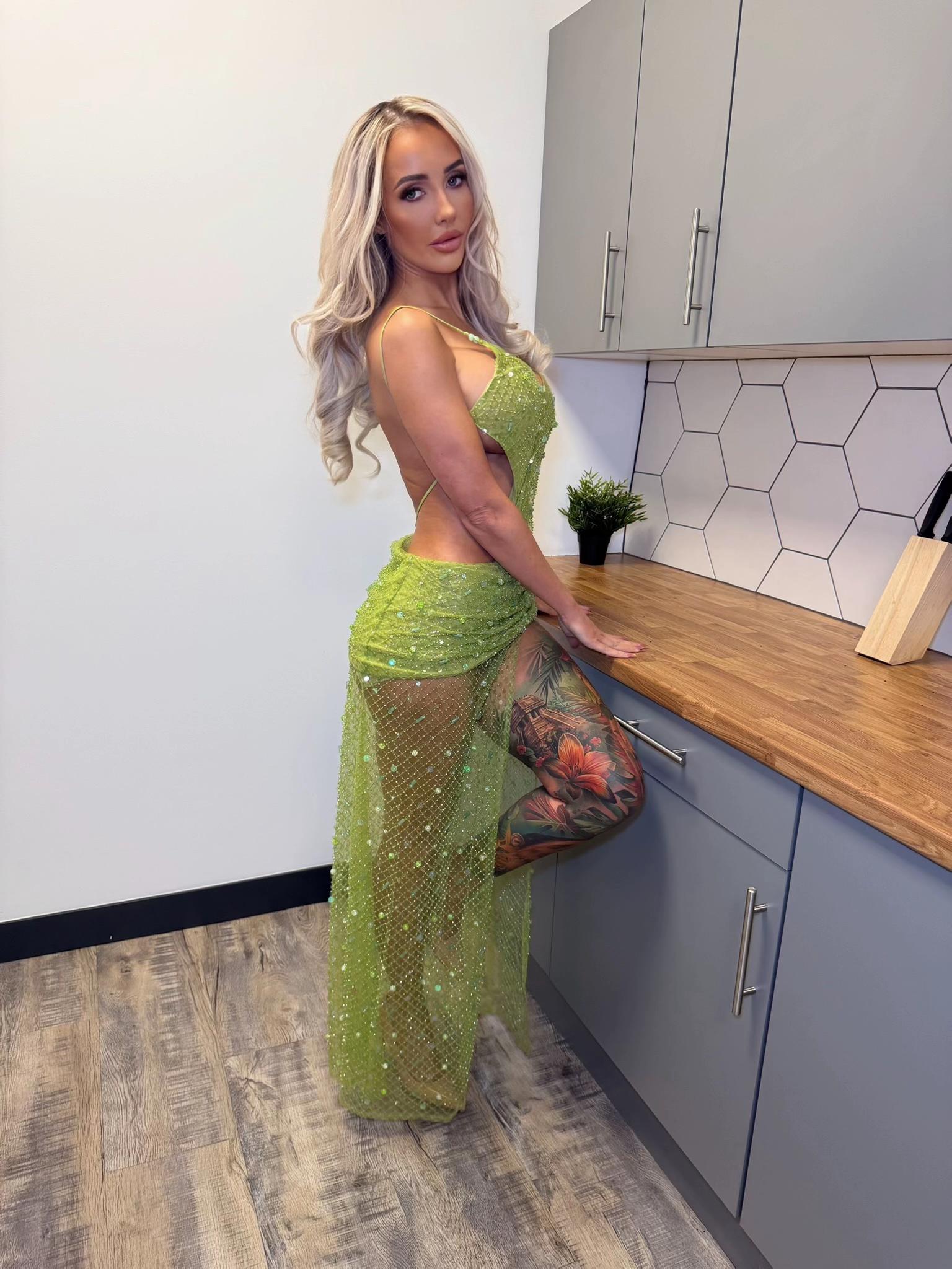 @MissMatheson