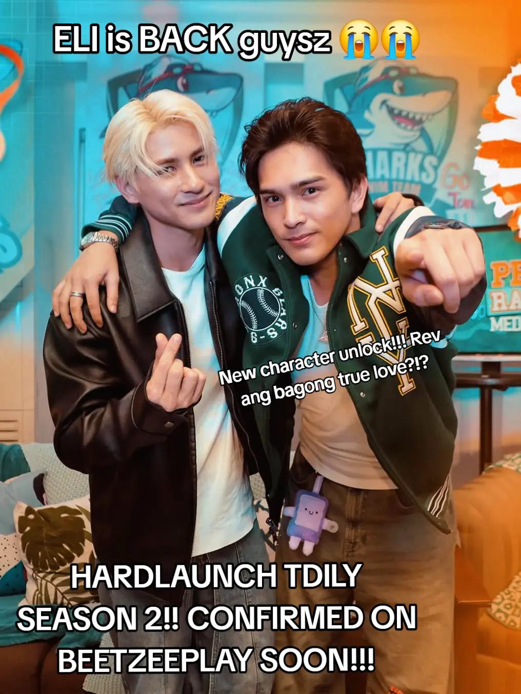 @Piso Serye Fans Club