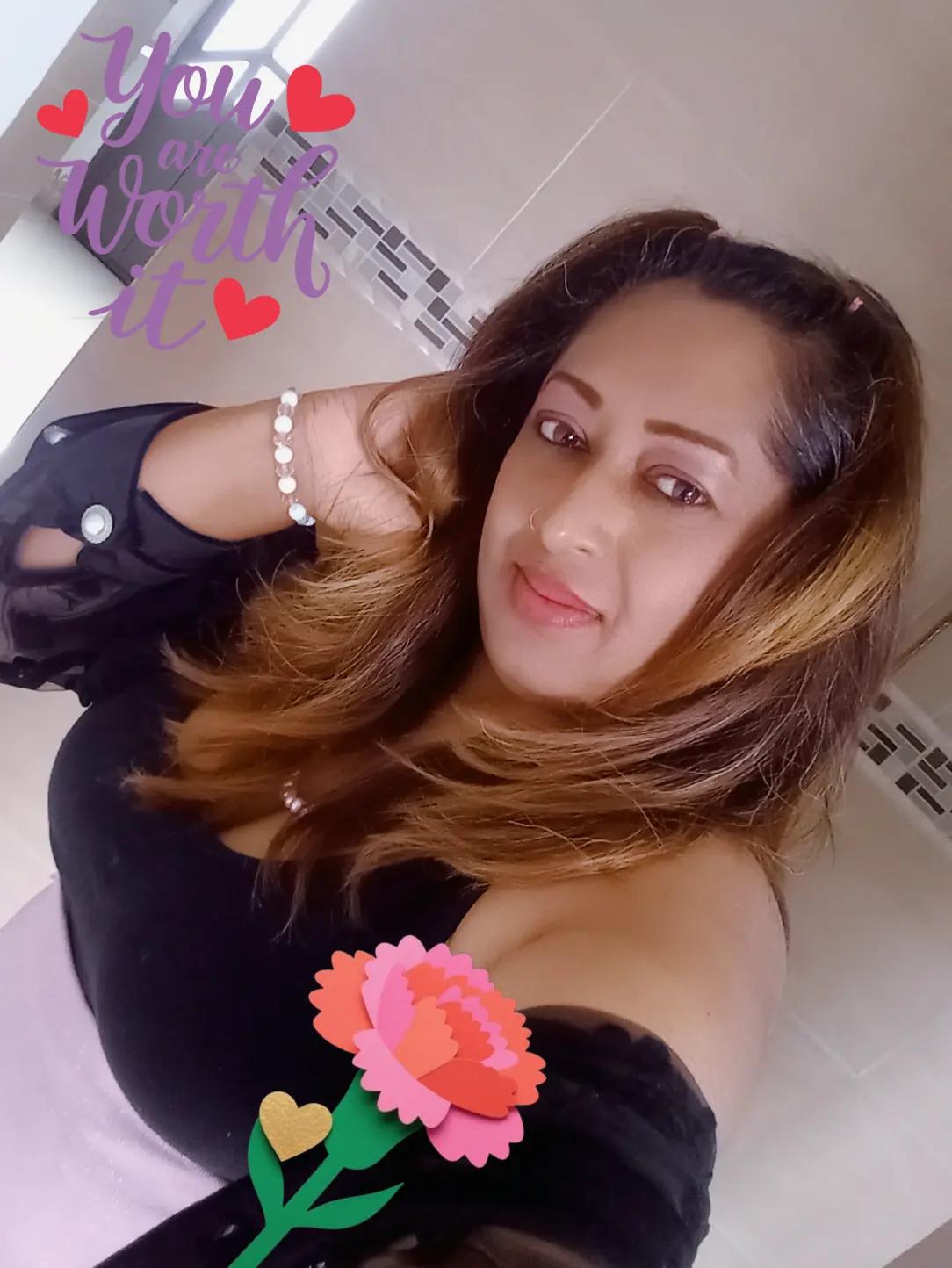@Kavitha ramlal