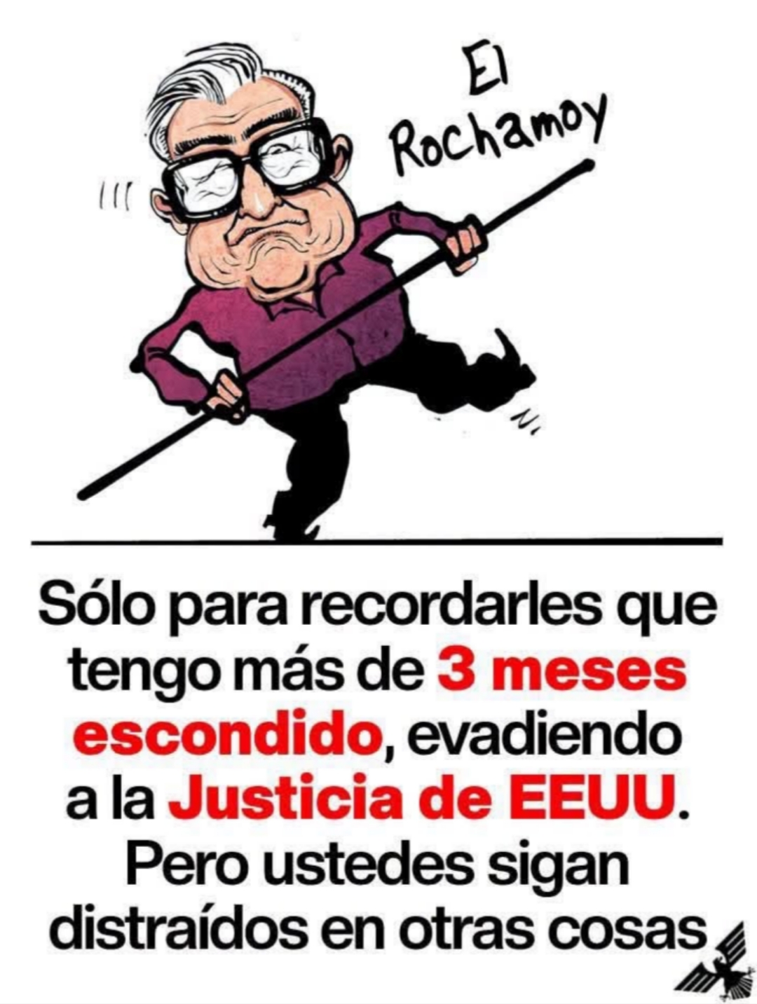 @soy la ley chairos