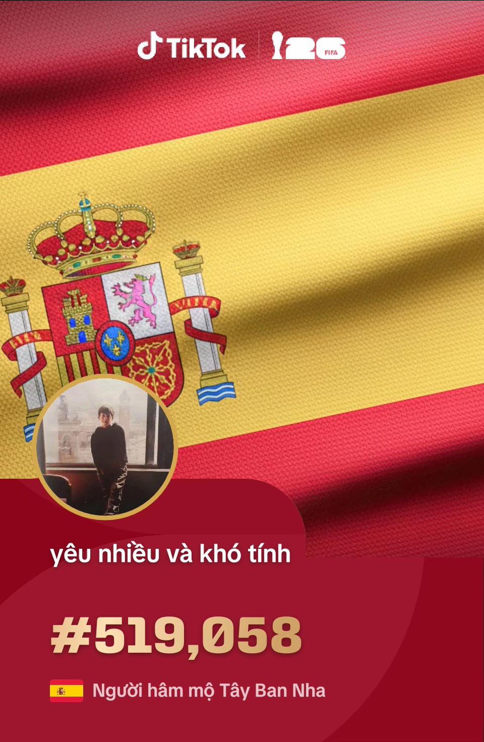 @yêu nhiều và khó tính
