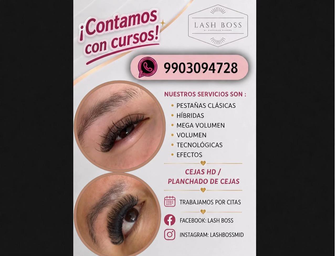@Sthevanies Barrera C