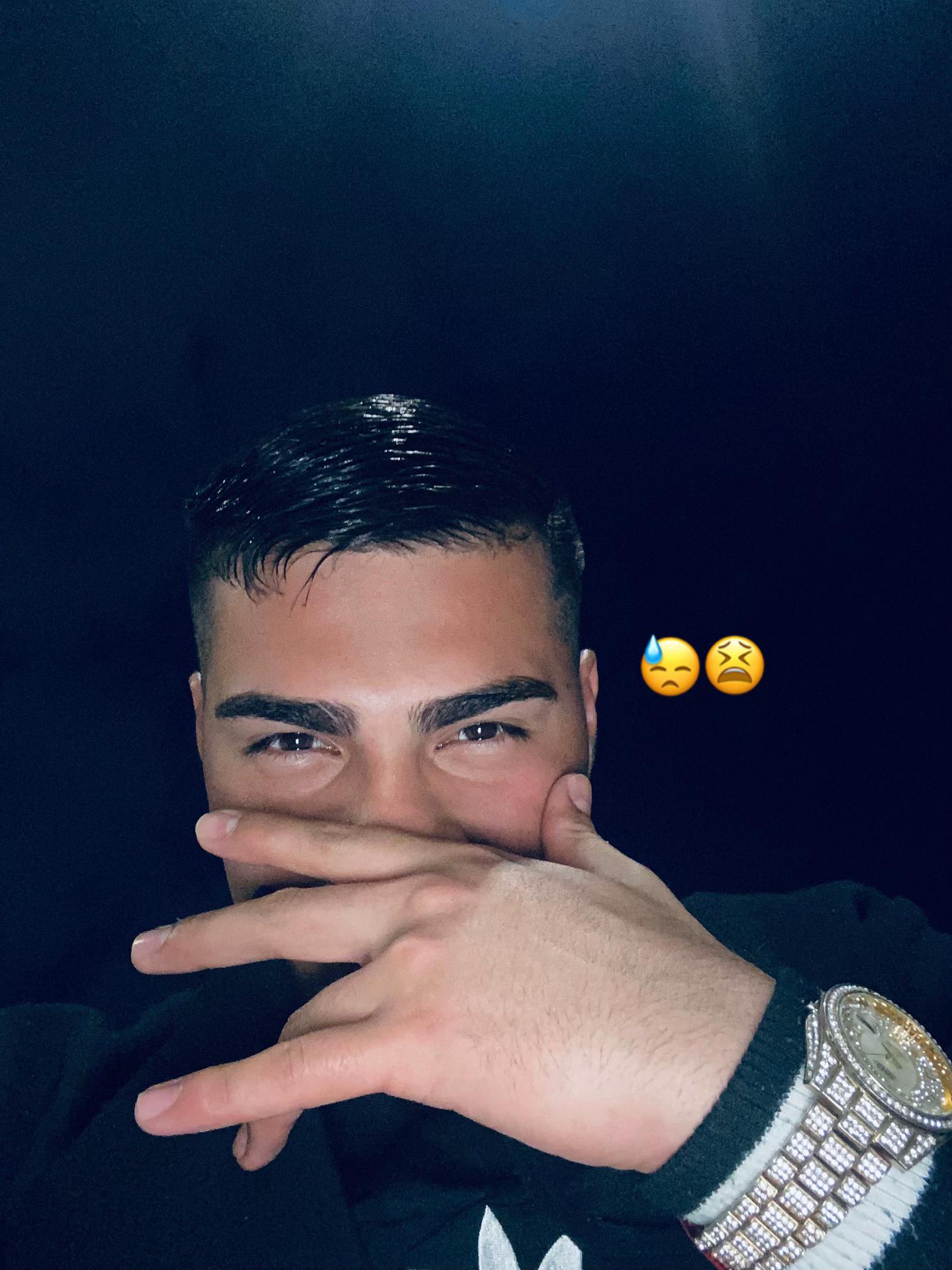 @El NENE PACHECO 🔥